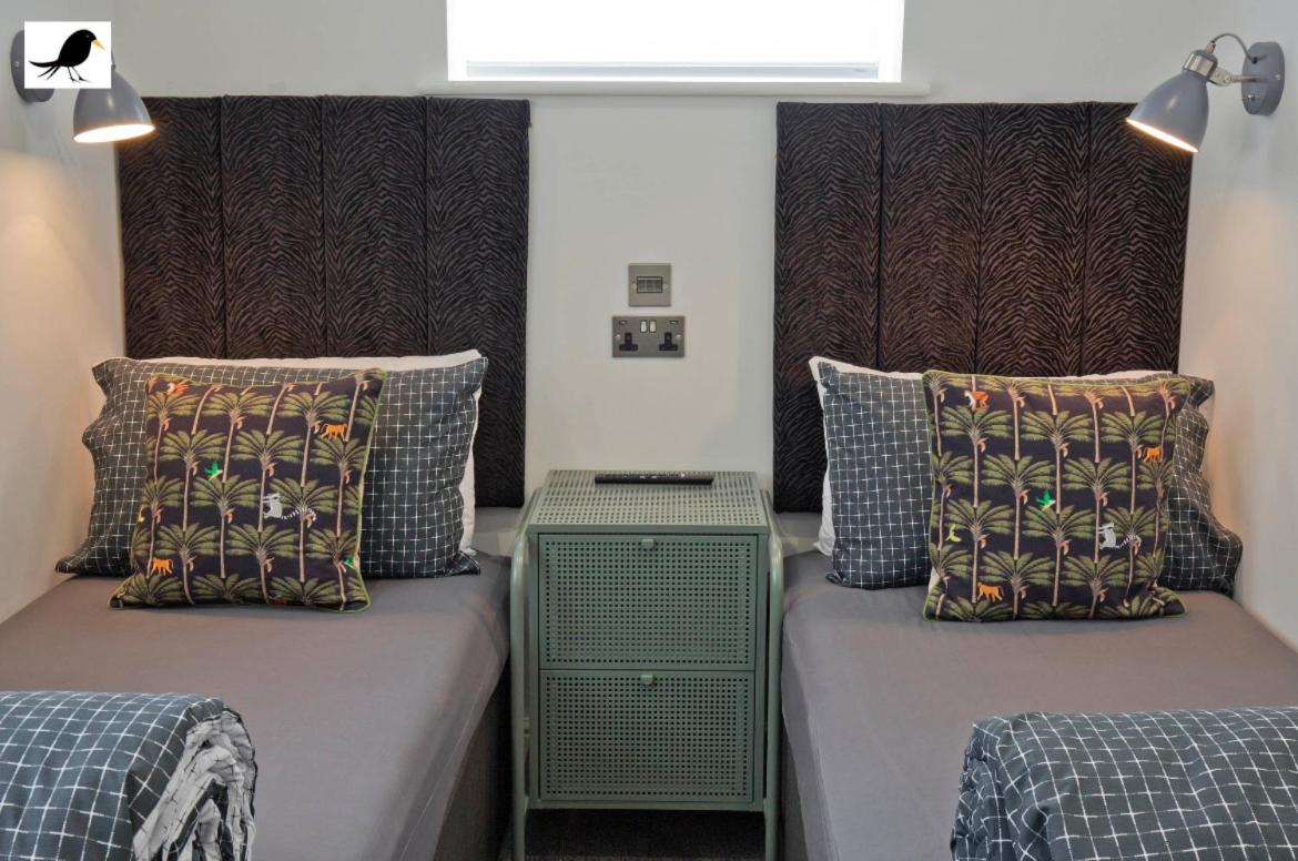 Two-Bedroom Apartment - Photo 1