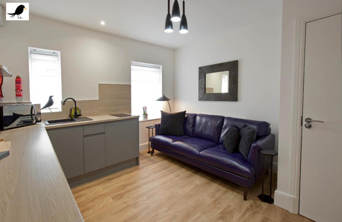 Two-Bedroom Apartment - Photo 5
