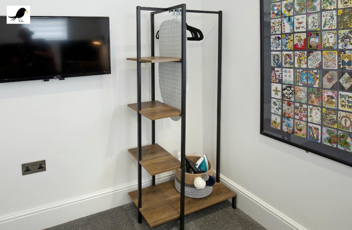 Two-Bedroom Apartment - Photo 11