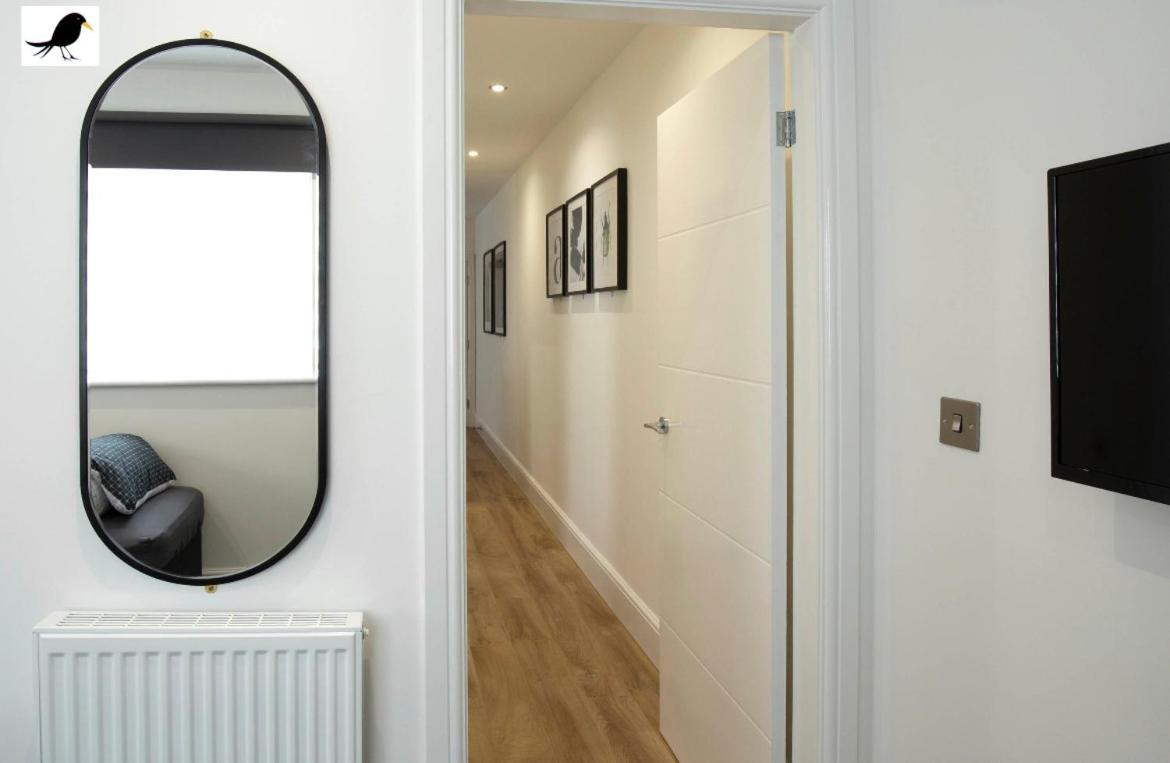 Two-Bedroom Apartment - Photo 12