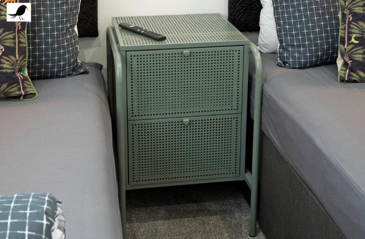 Two-Bedroom Apartment - Photo 15