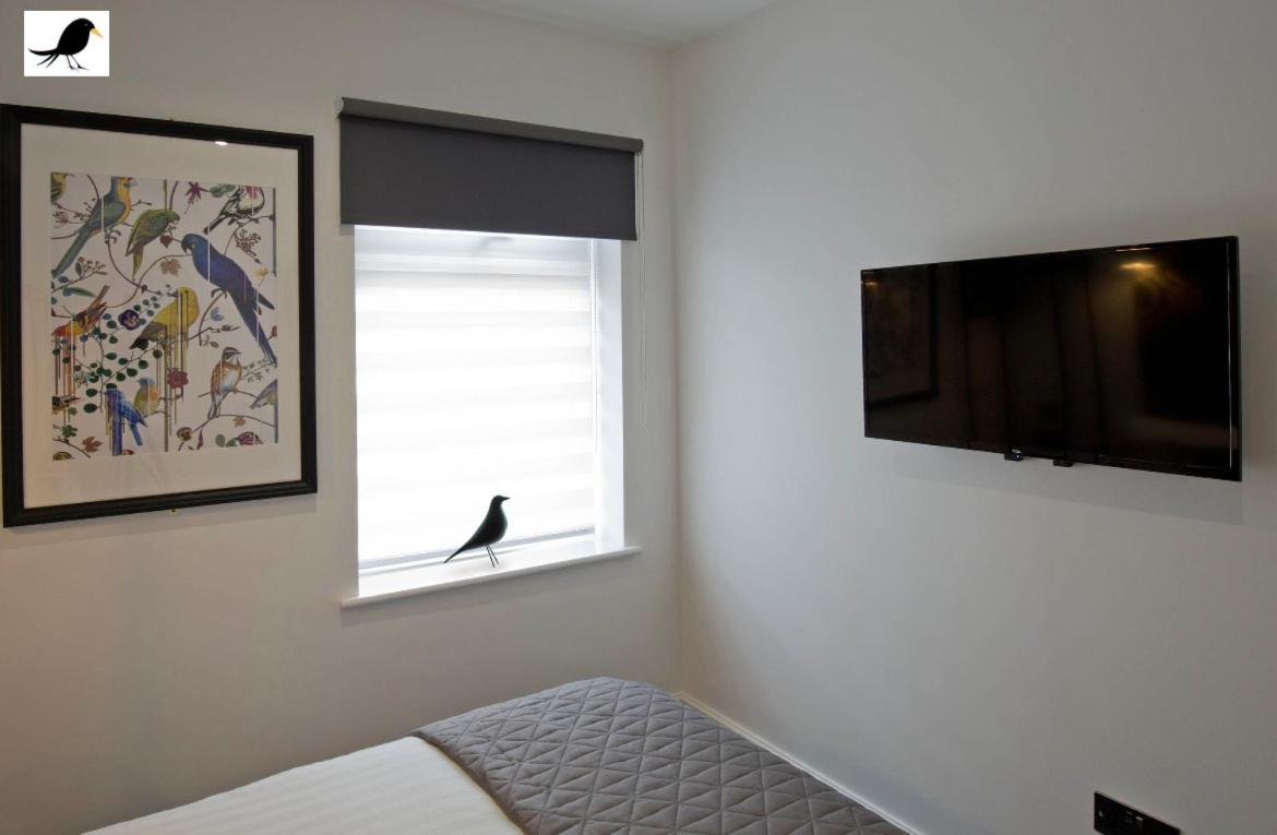 Two-Bedroom Apartment - Photo 20
