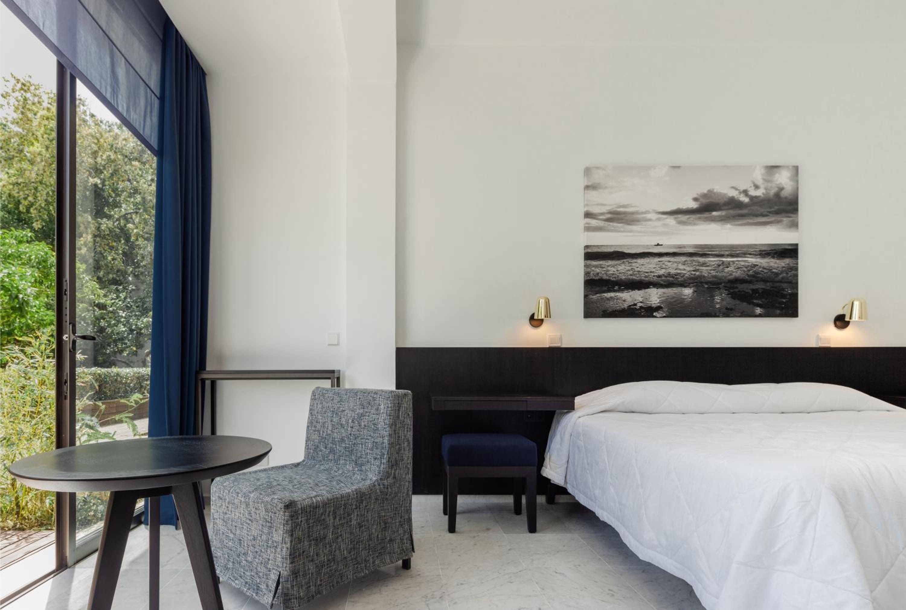 Inland View Room with Terrace - Photo 7