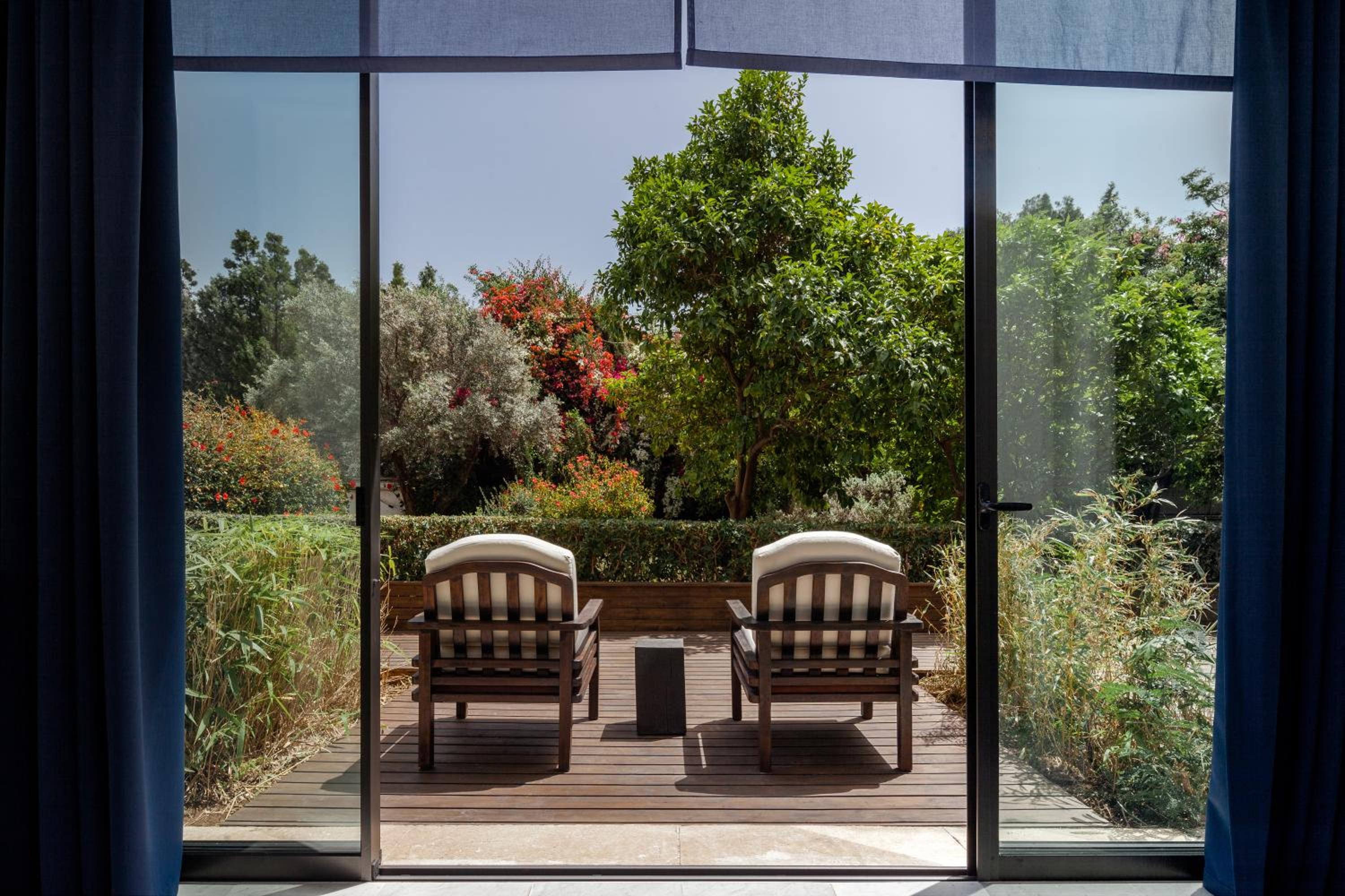 Inland View Room with Terrace - Photo 2