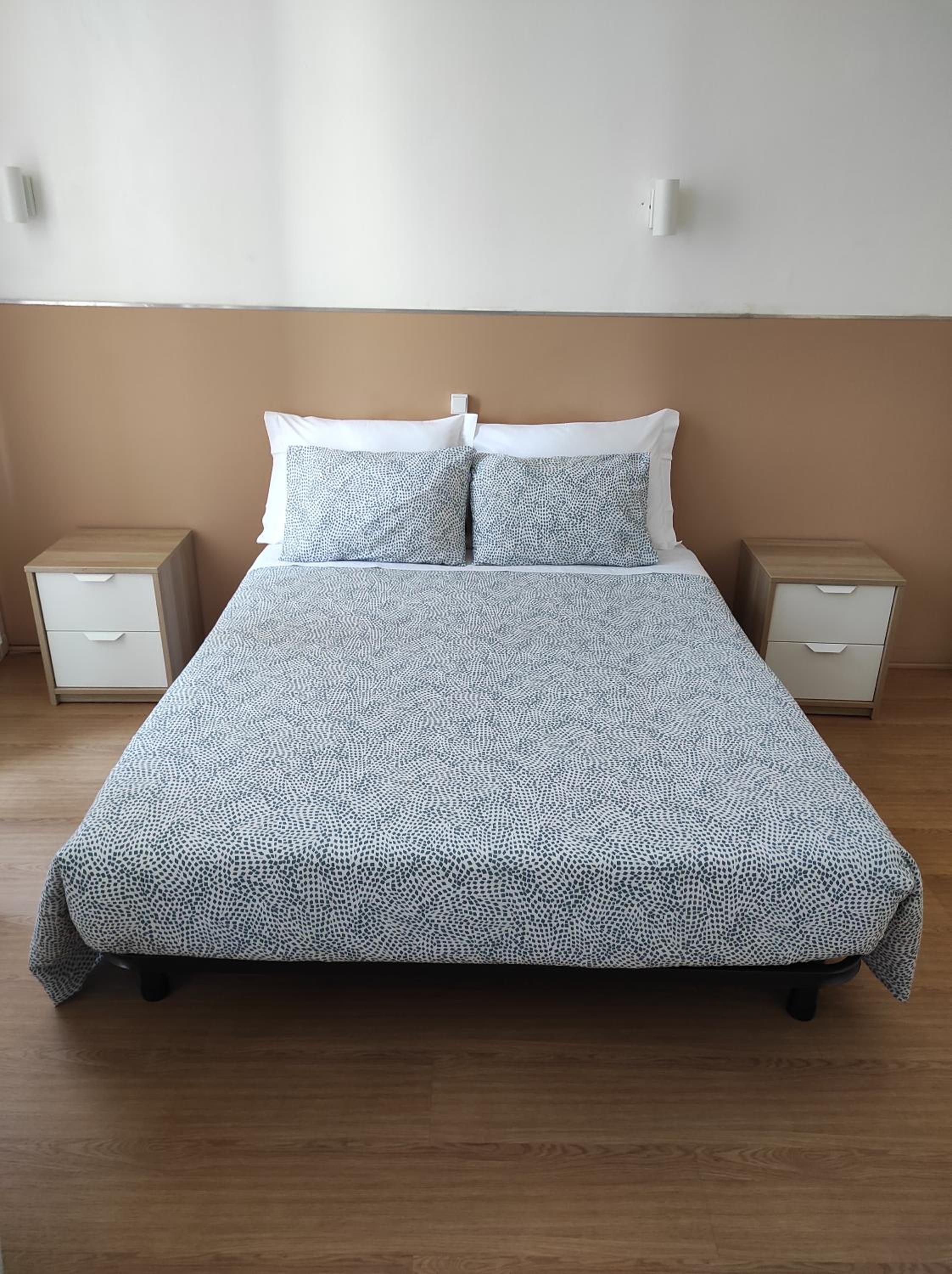 Double Room - Photo 1