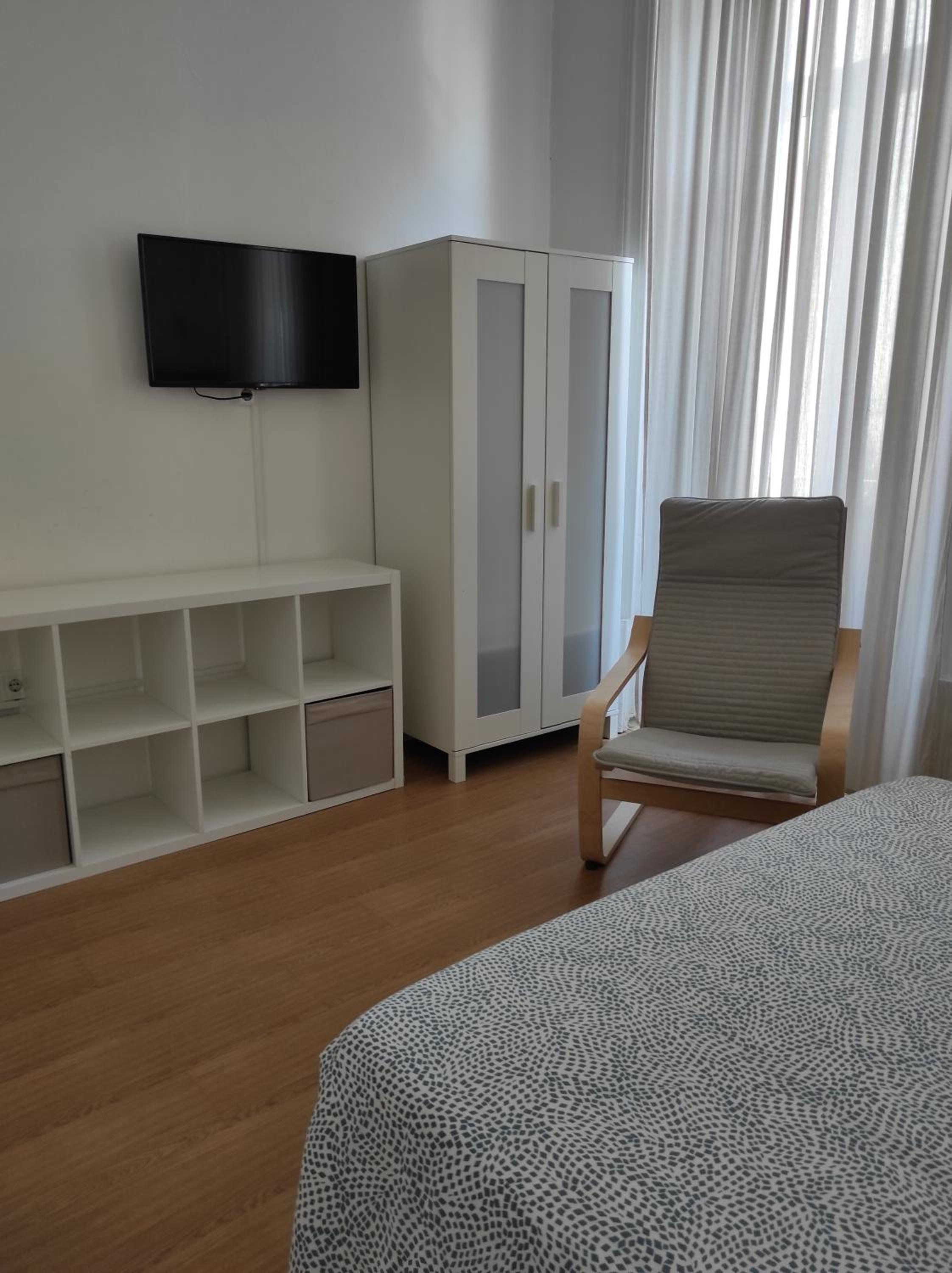 Double Room - Photo 4