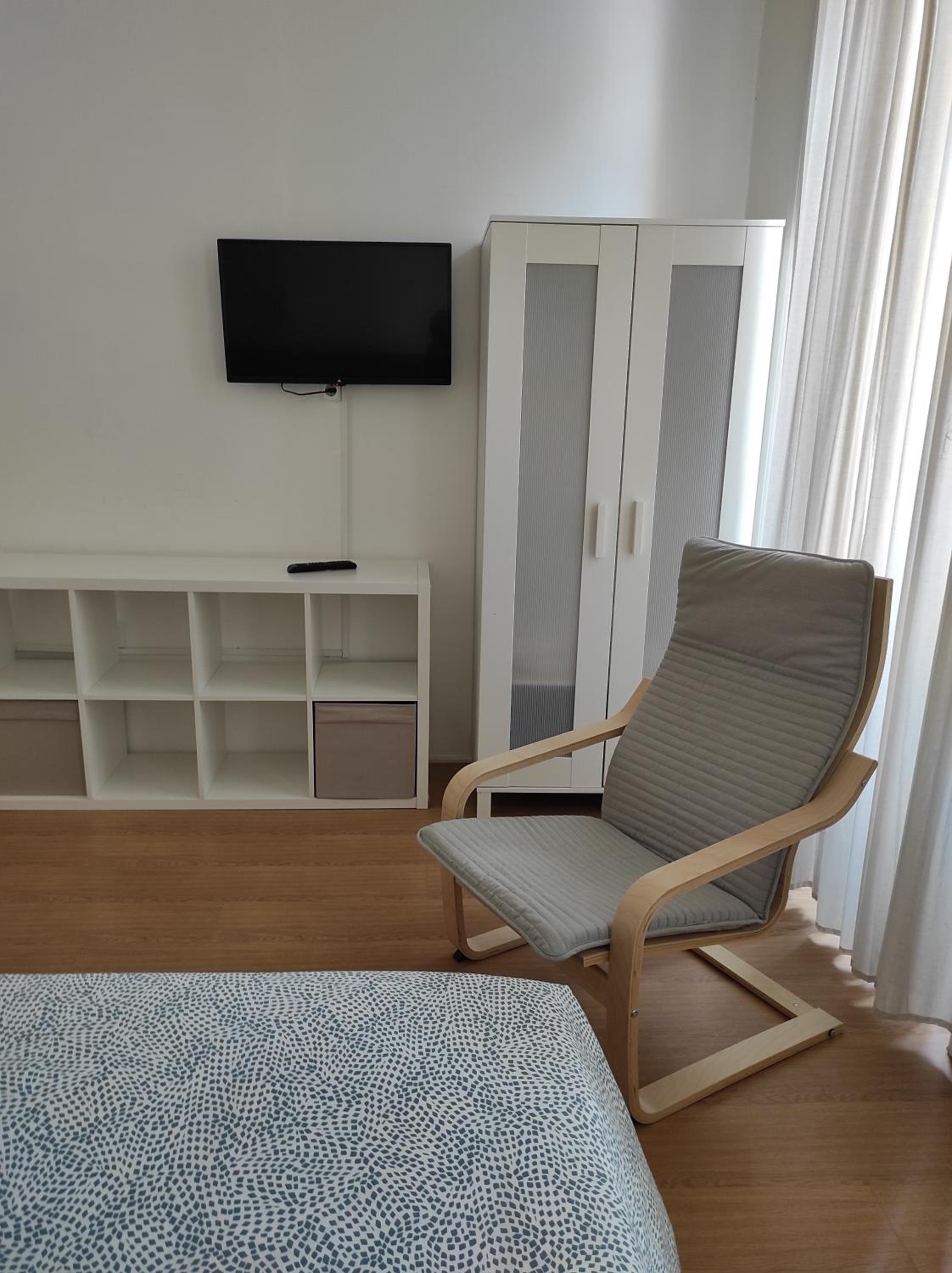 Double Room - Photo 3