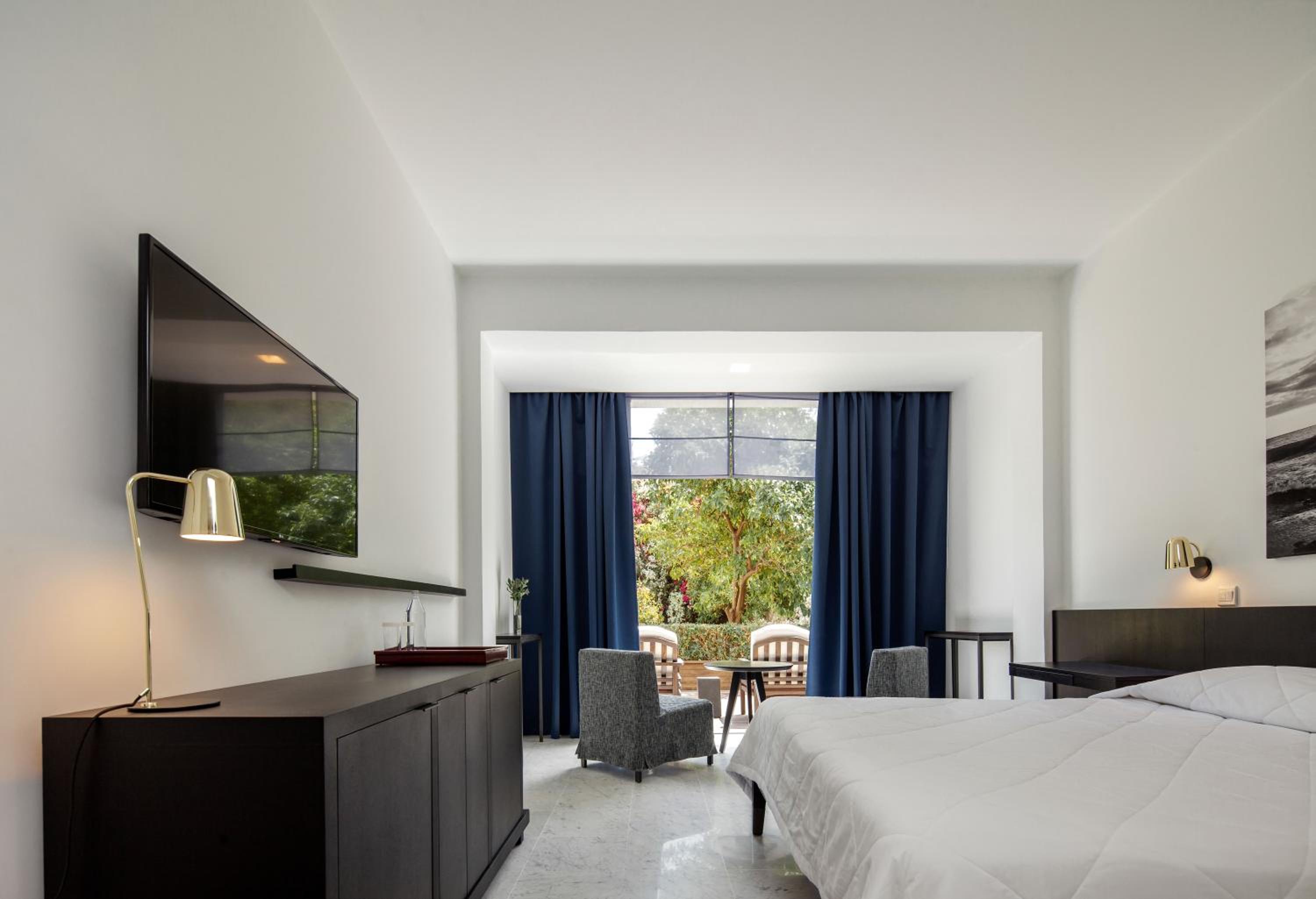 Inland View Room with Terrace - Photo 1