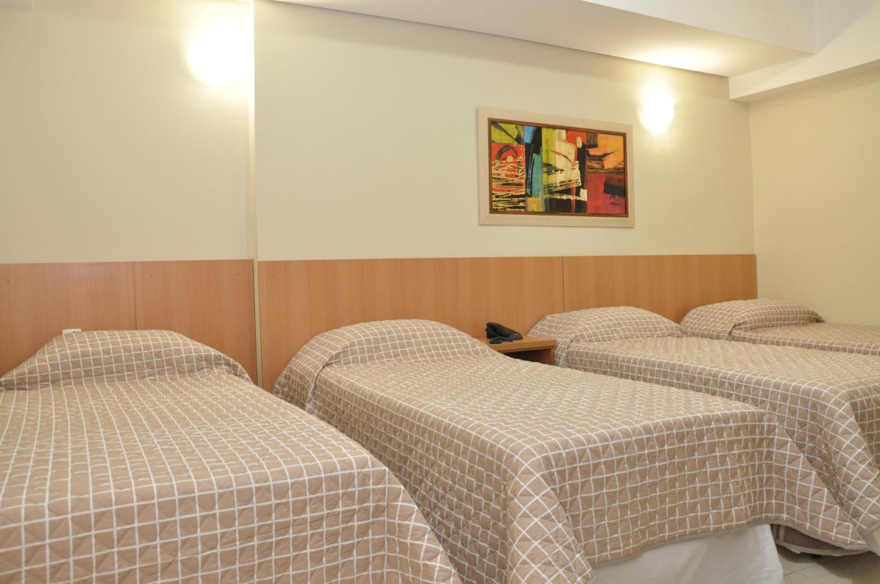 Standard Quadruple Room photo 3