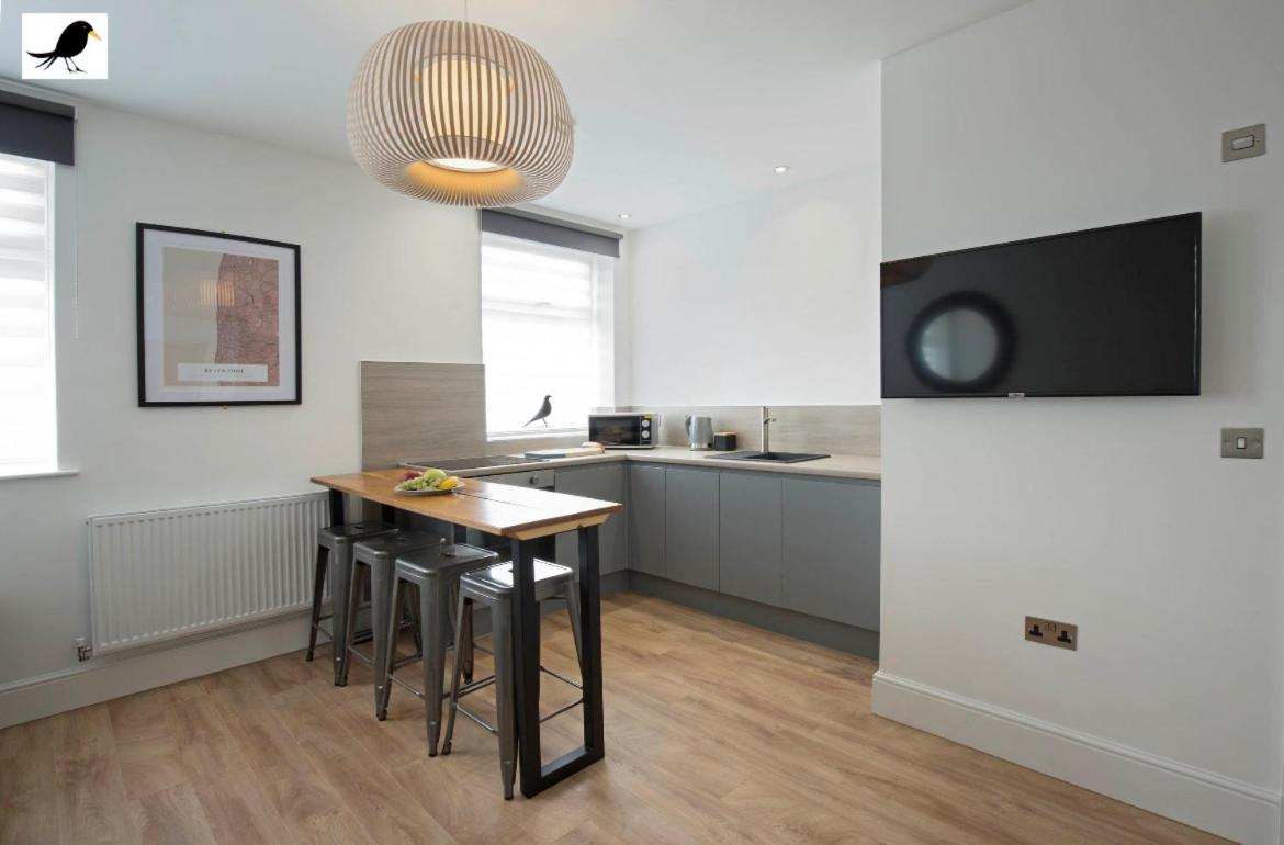 One-Bedroom Apartment - Photo 15