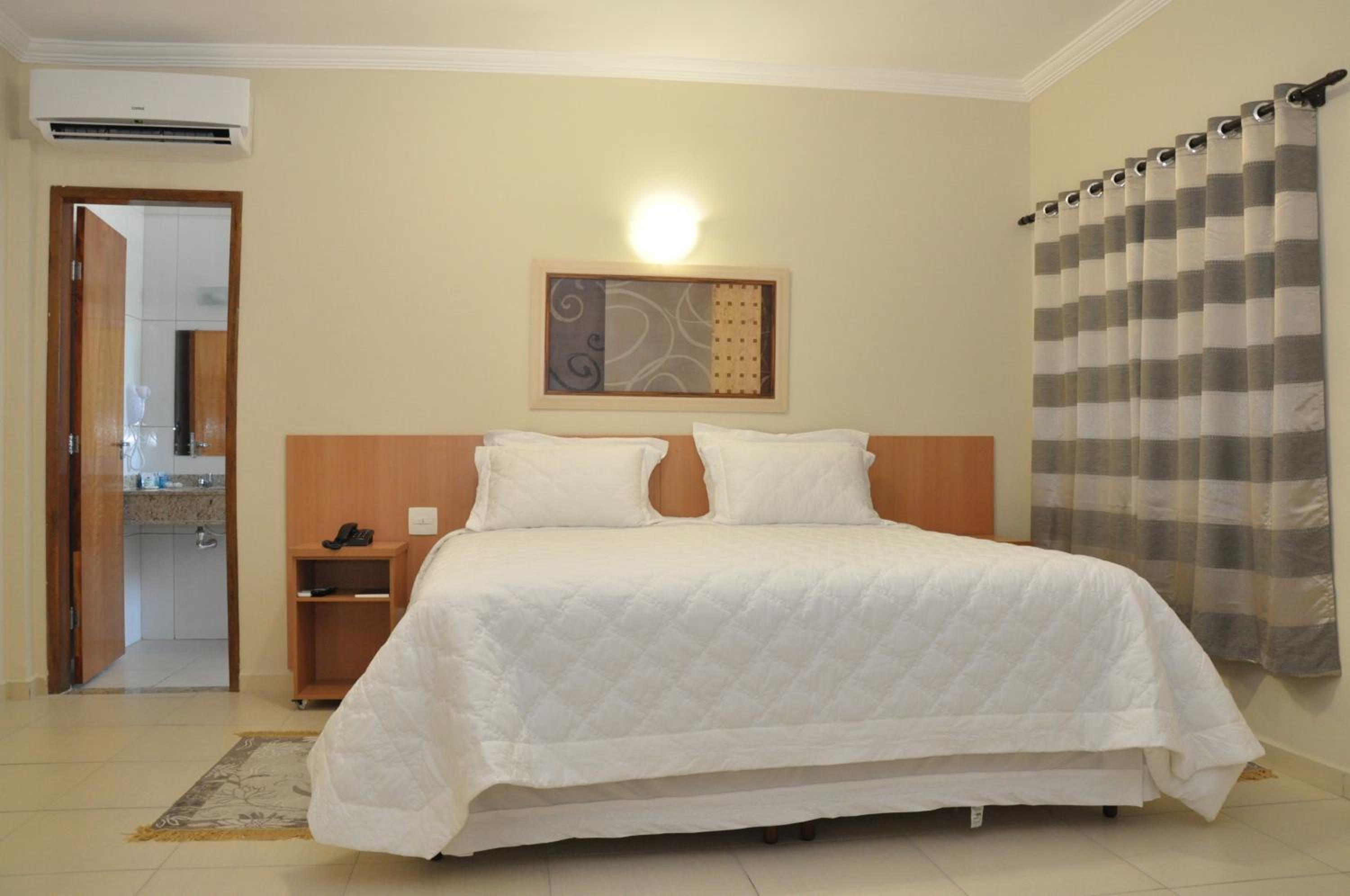 Standard Suite