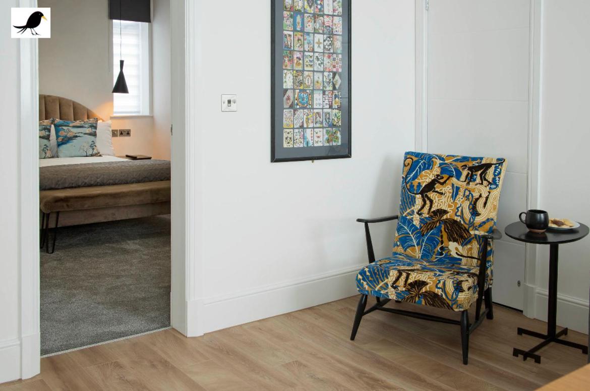 One-Bedroom Apartment - Photo 1
