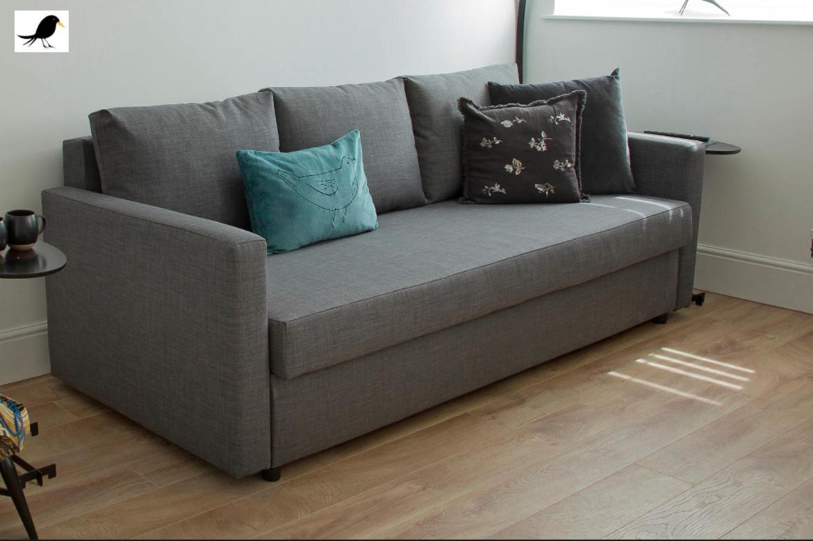 One-Bedroom Apartment - Photo 17