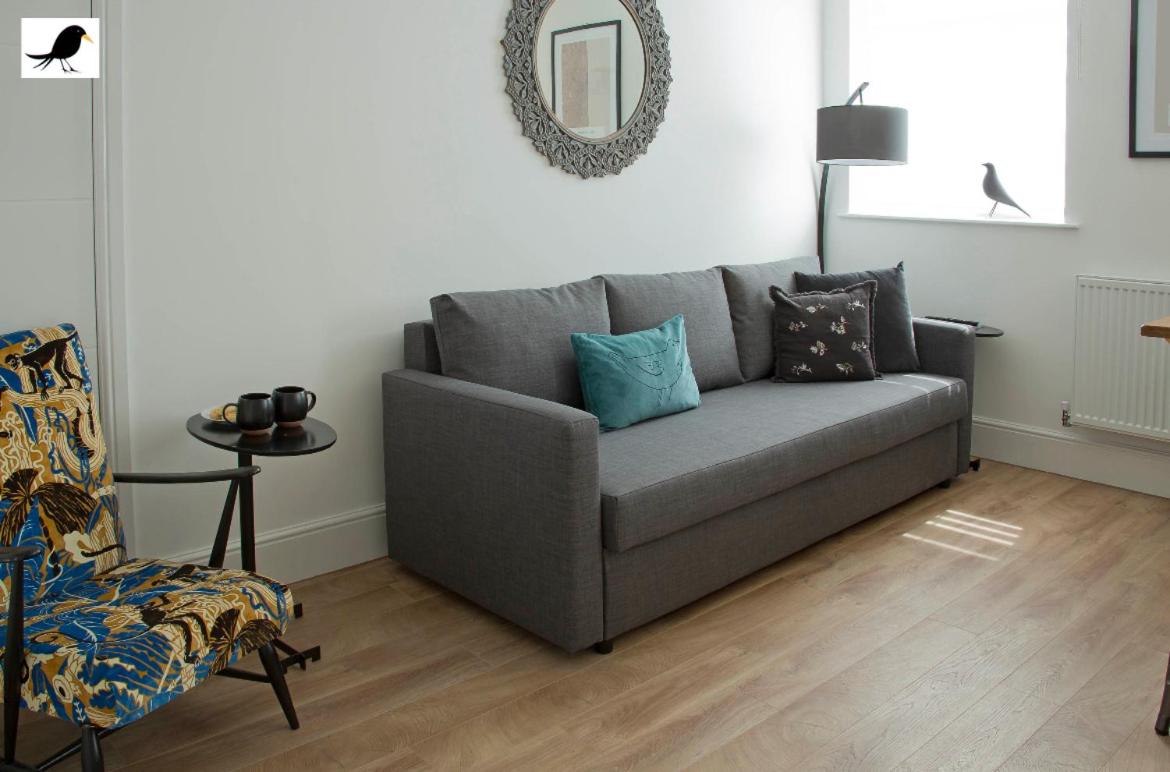 One-Bedroom Apartment - Photo 14