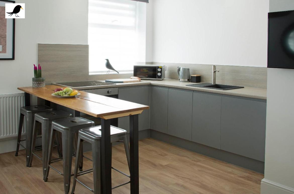 One-Bedroom Apartment - Photo 8