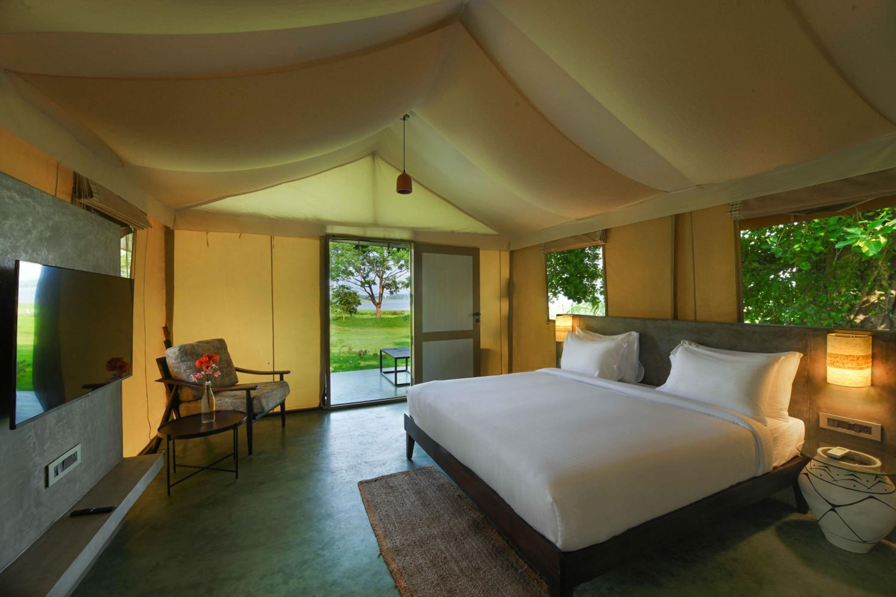 Tent