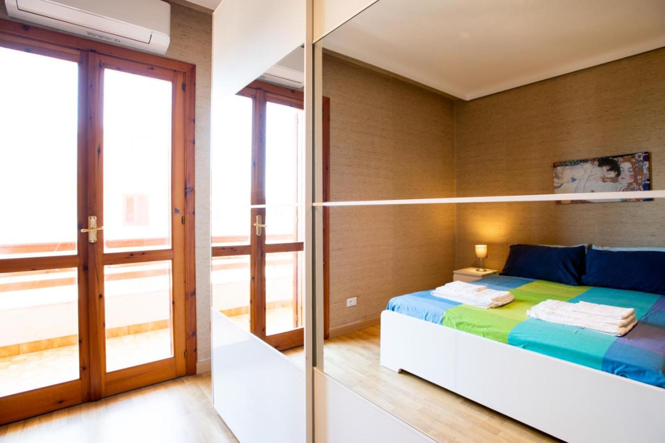 Apartment with Sea View photo 1