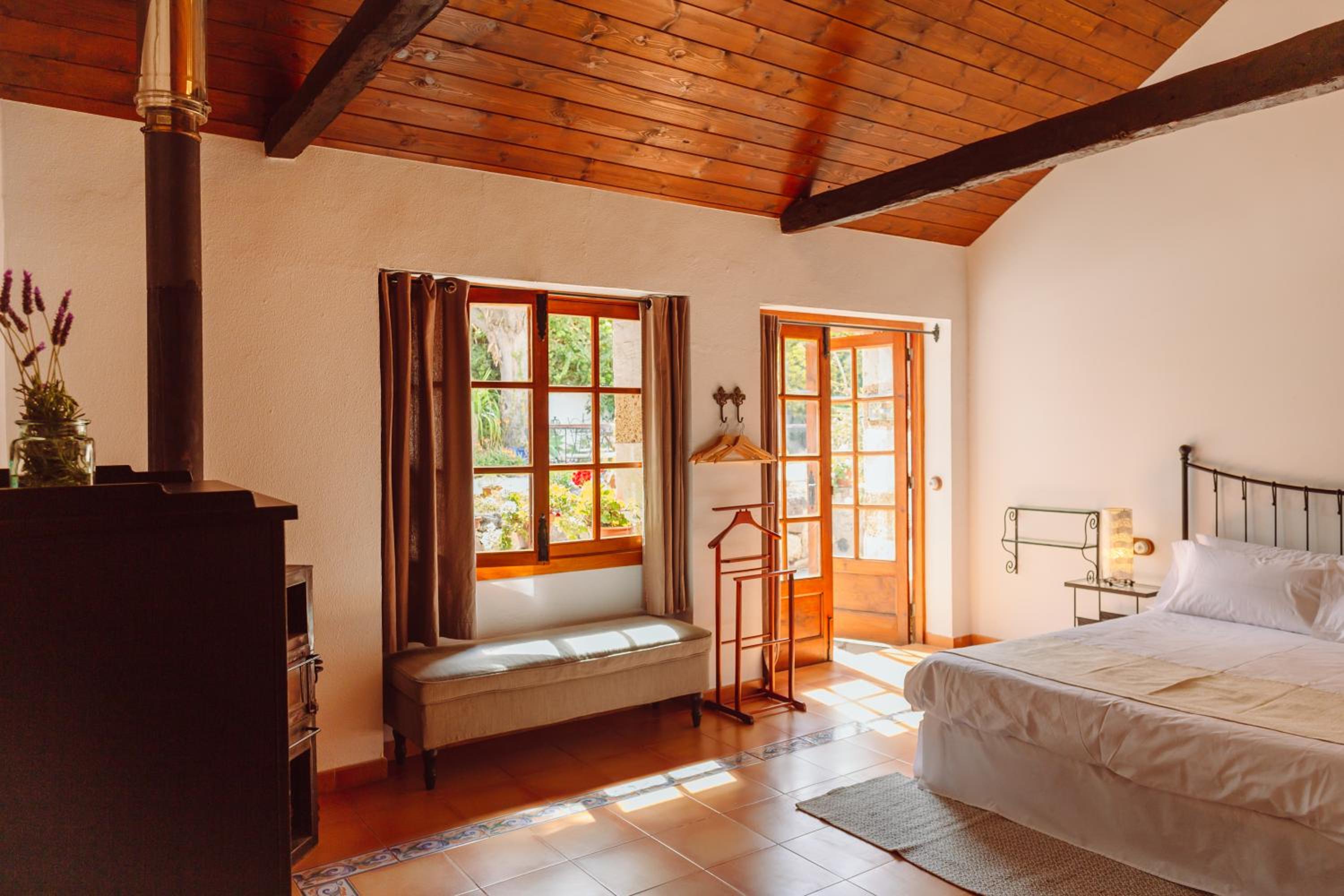 Double Or Twin Room With Private Bathroom - Drago