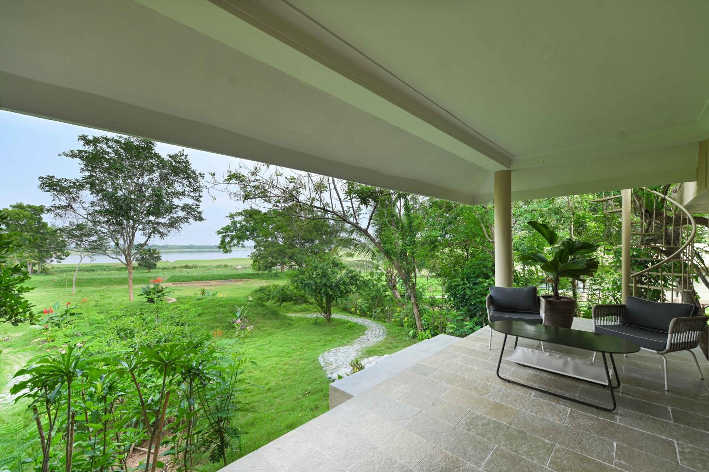 Suite With River View photo 2