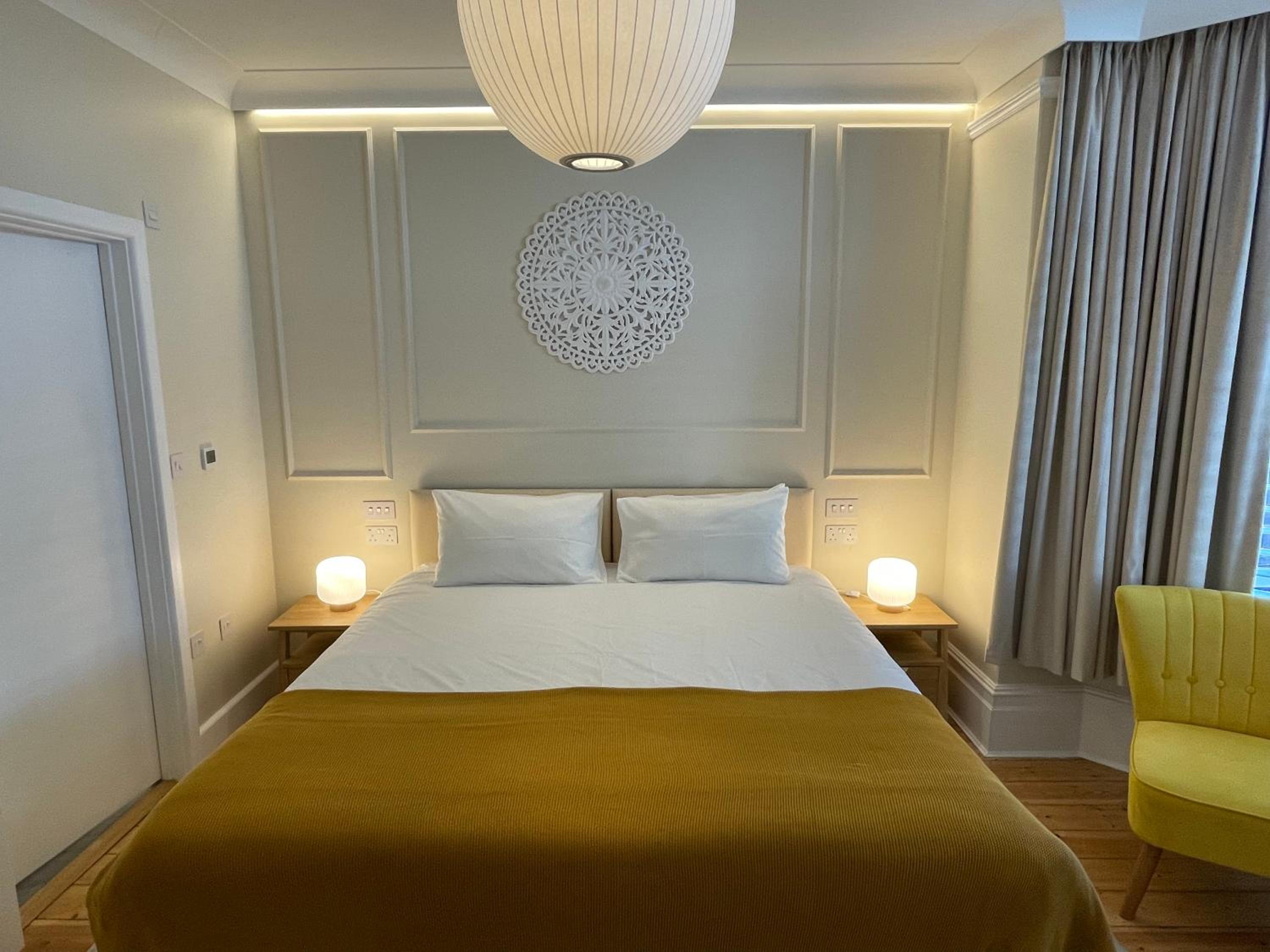 Double or Twin Room - Photo 2
