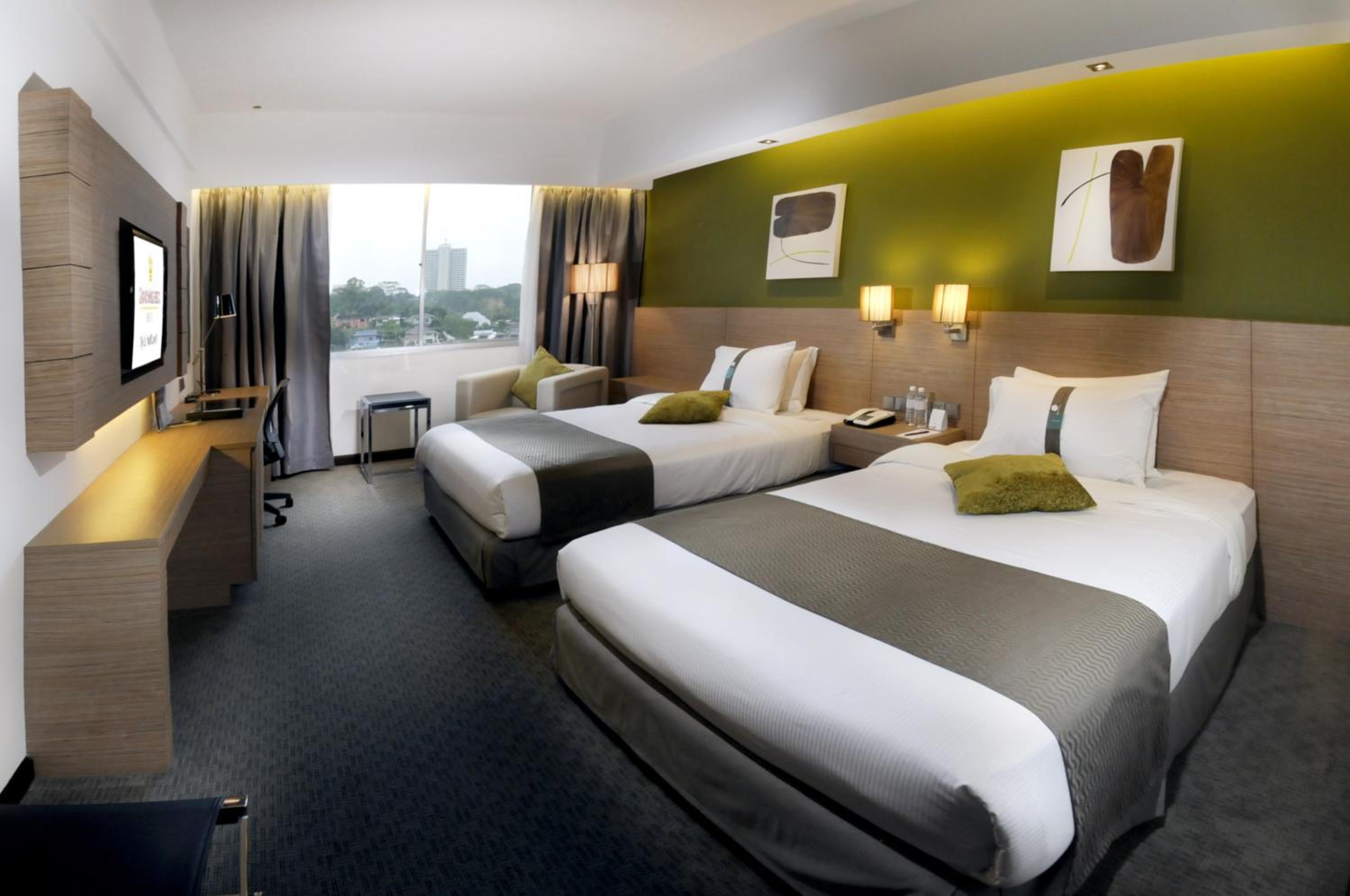Superior Room - Twin Bed (River View) - Photo 3