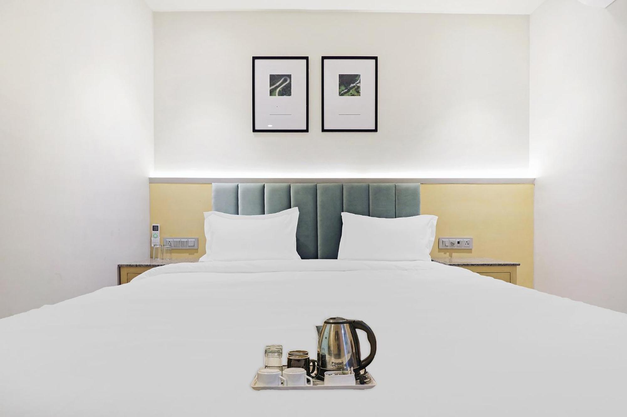 Deluxe Room - Photo 2