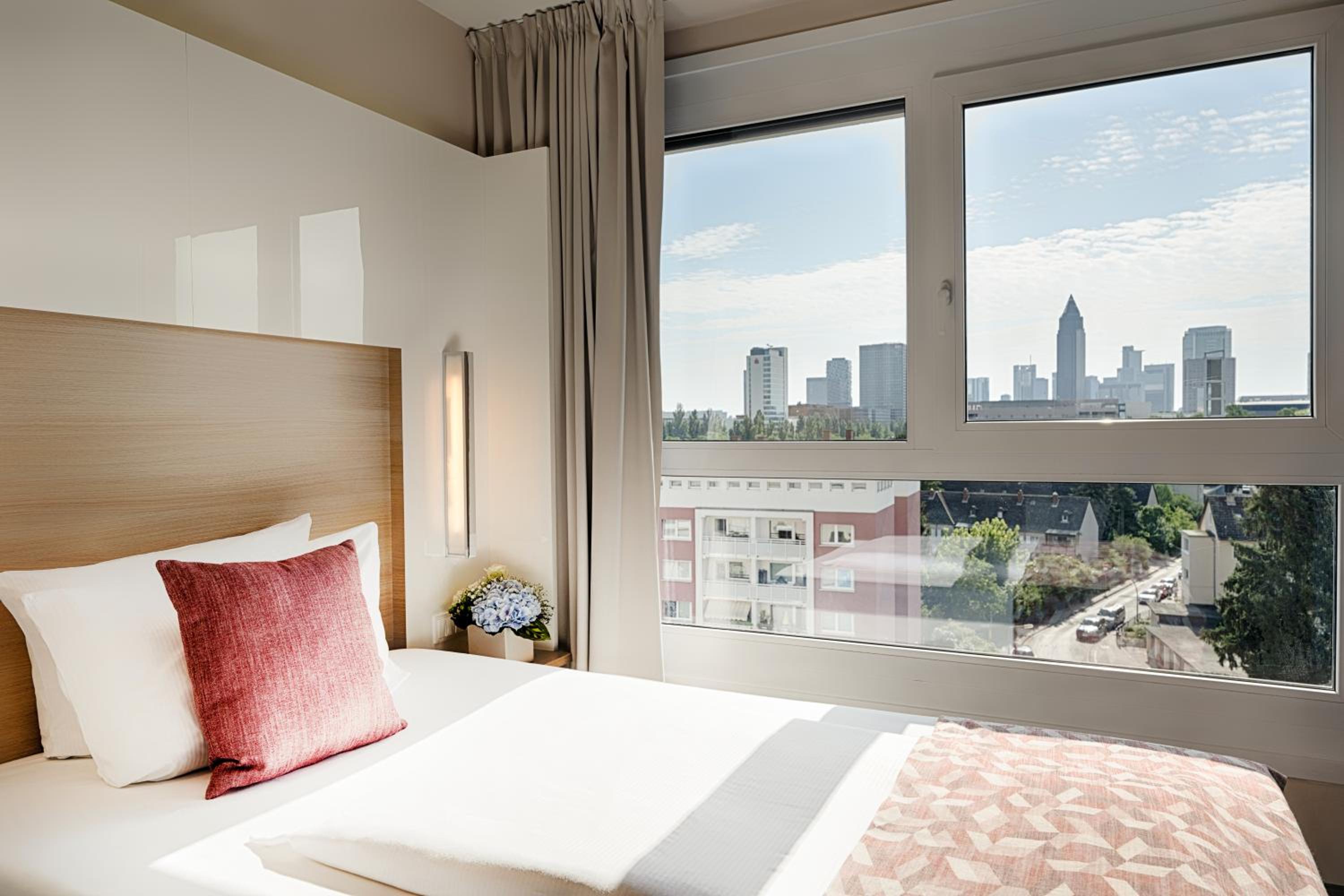 Superior Single Room