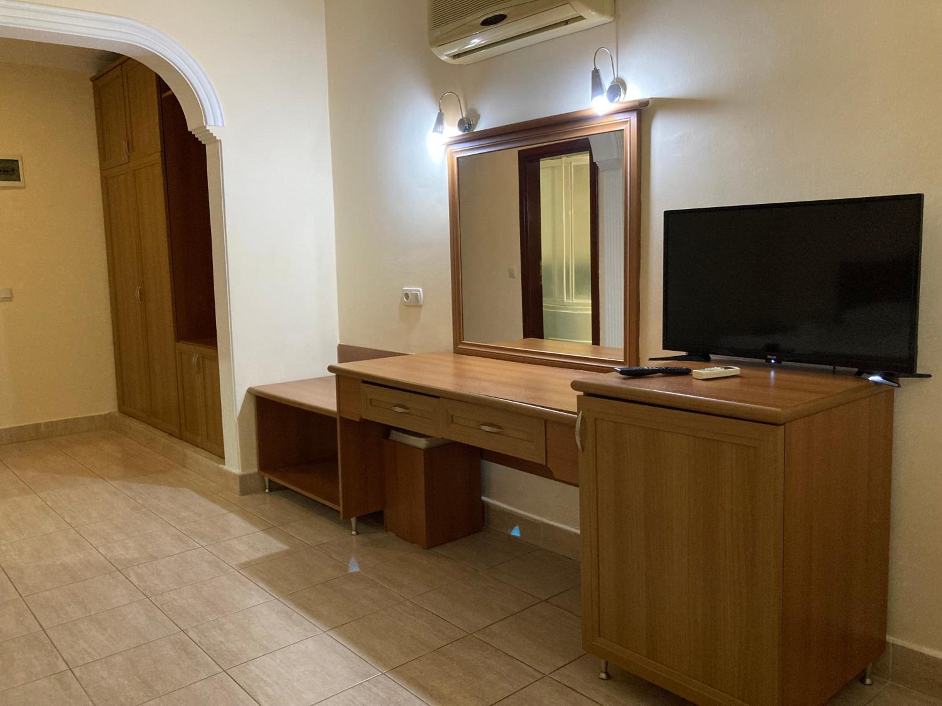 Comfort Single Room with Balcony photo 1