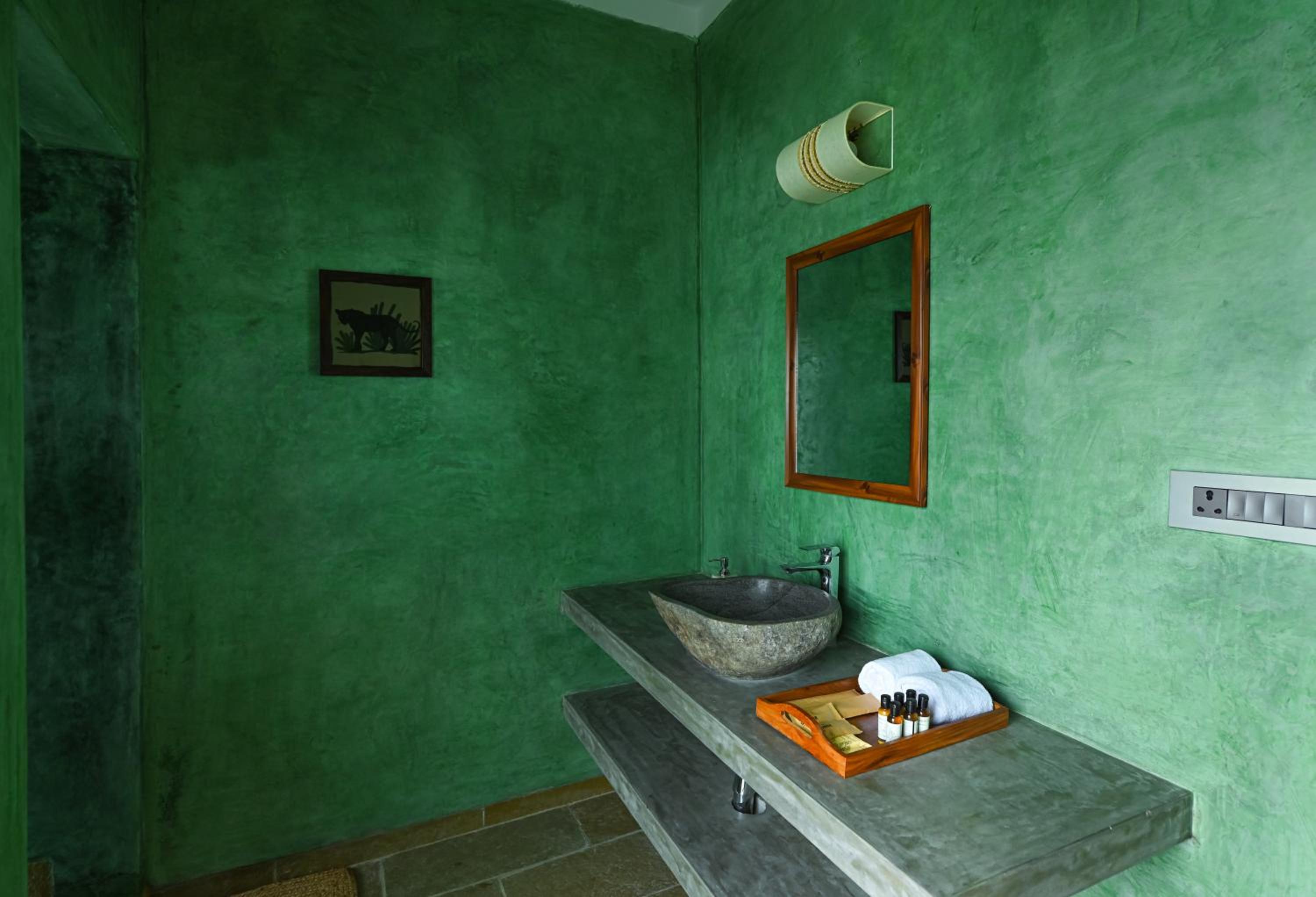 Suite With River View photo 3