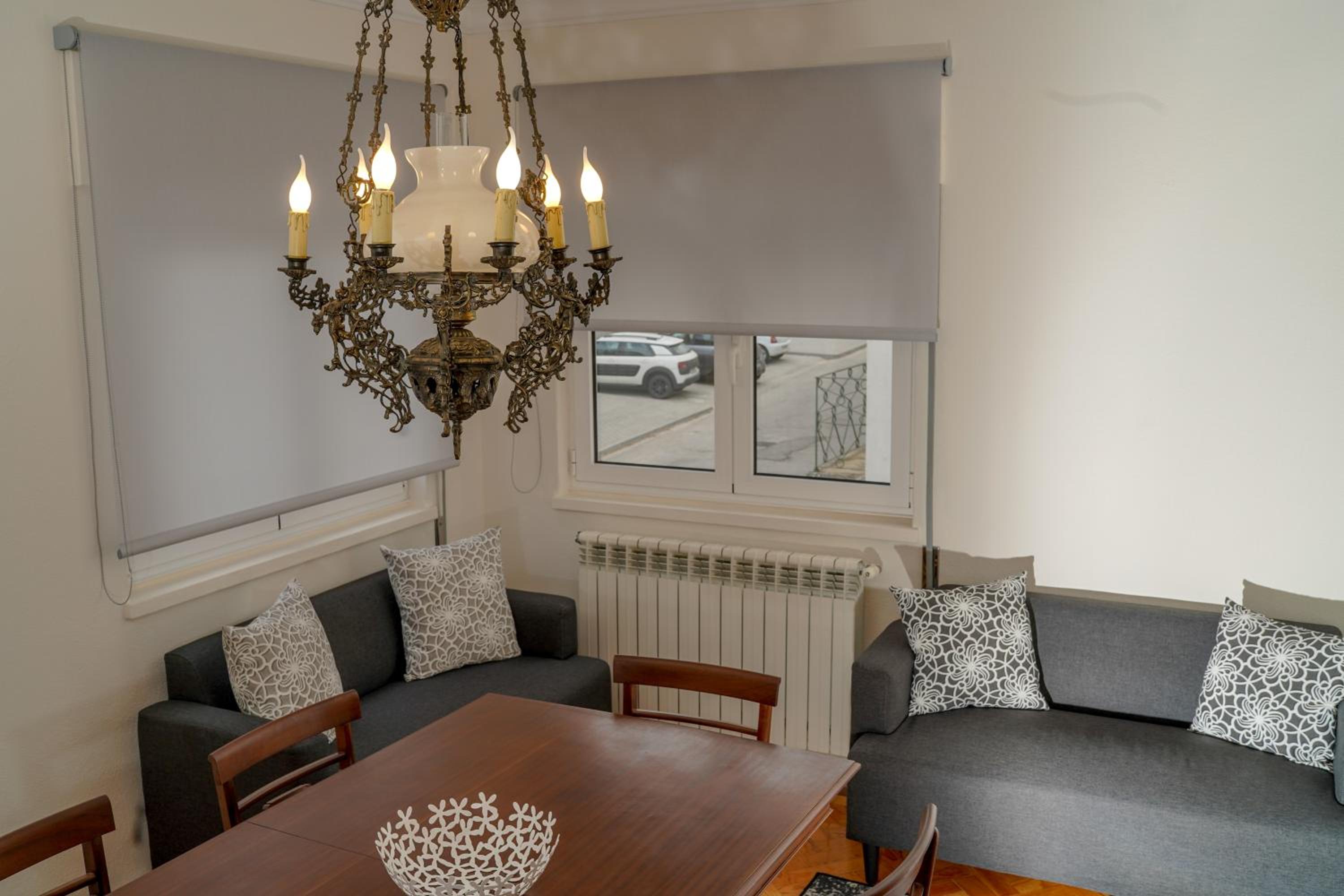Three-Bedroom House - Photo 14