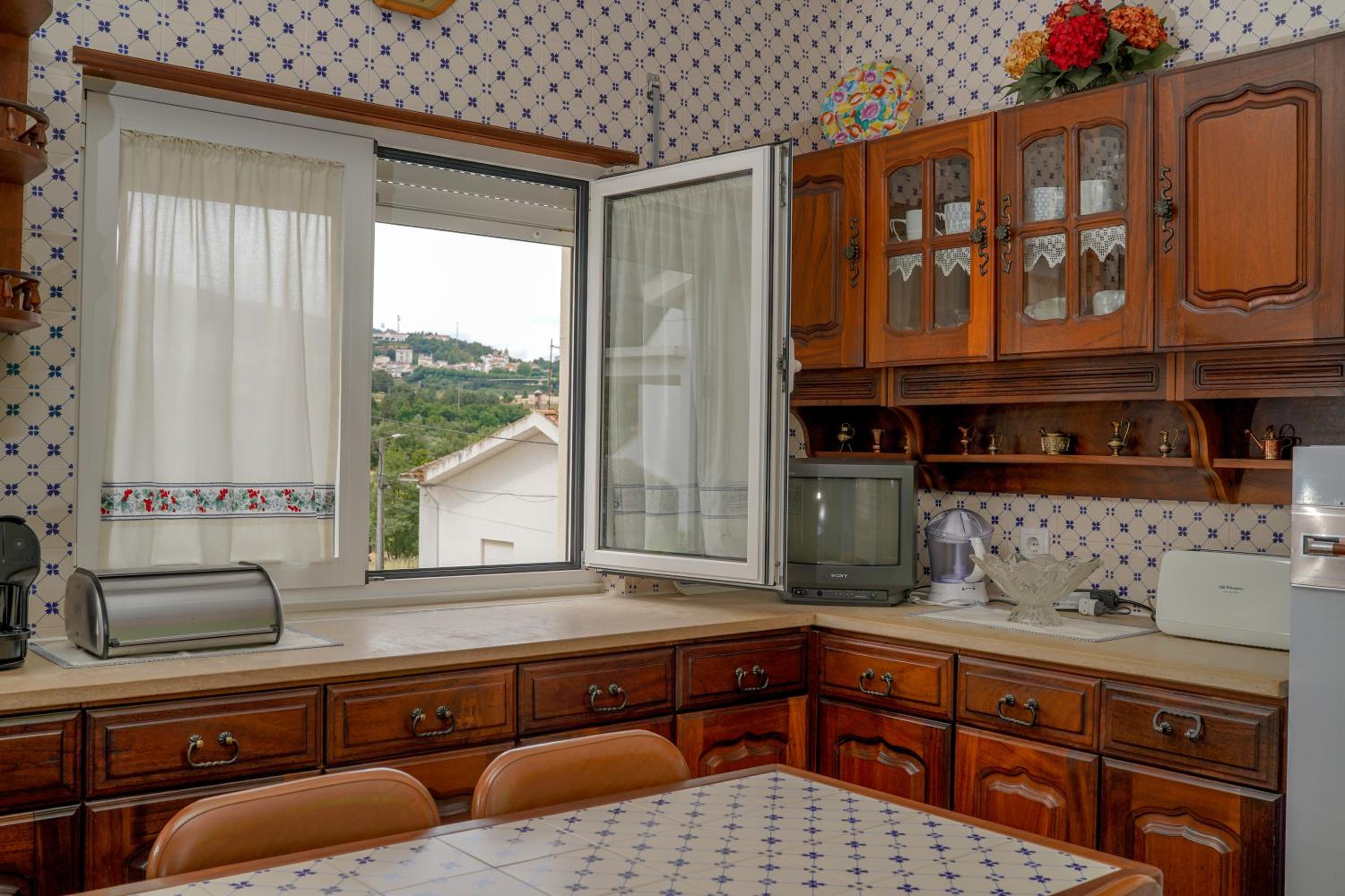 Three-Bedroom House - Photo 12