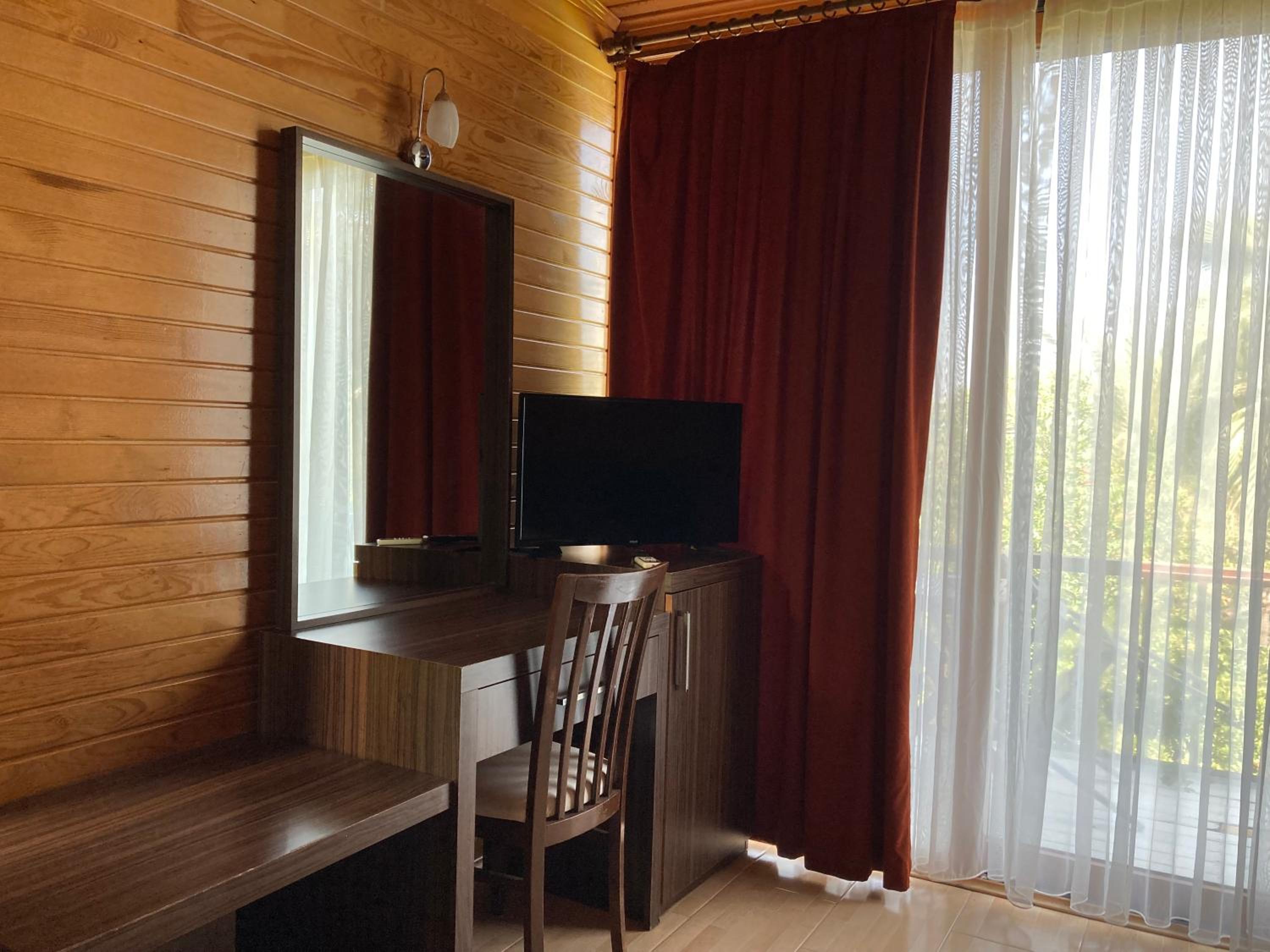 Comfort Triple Room photo 1