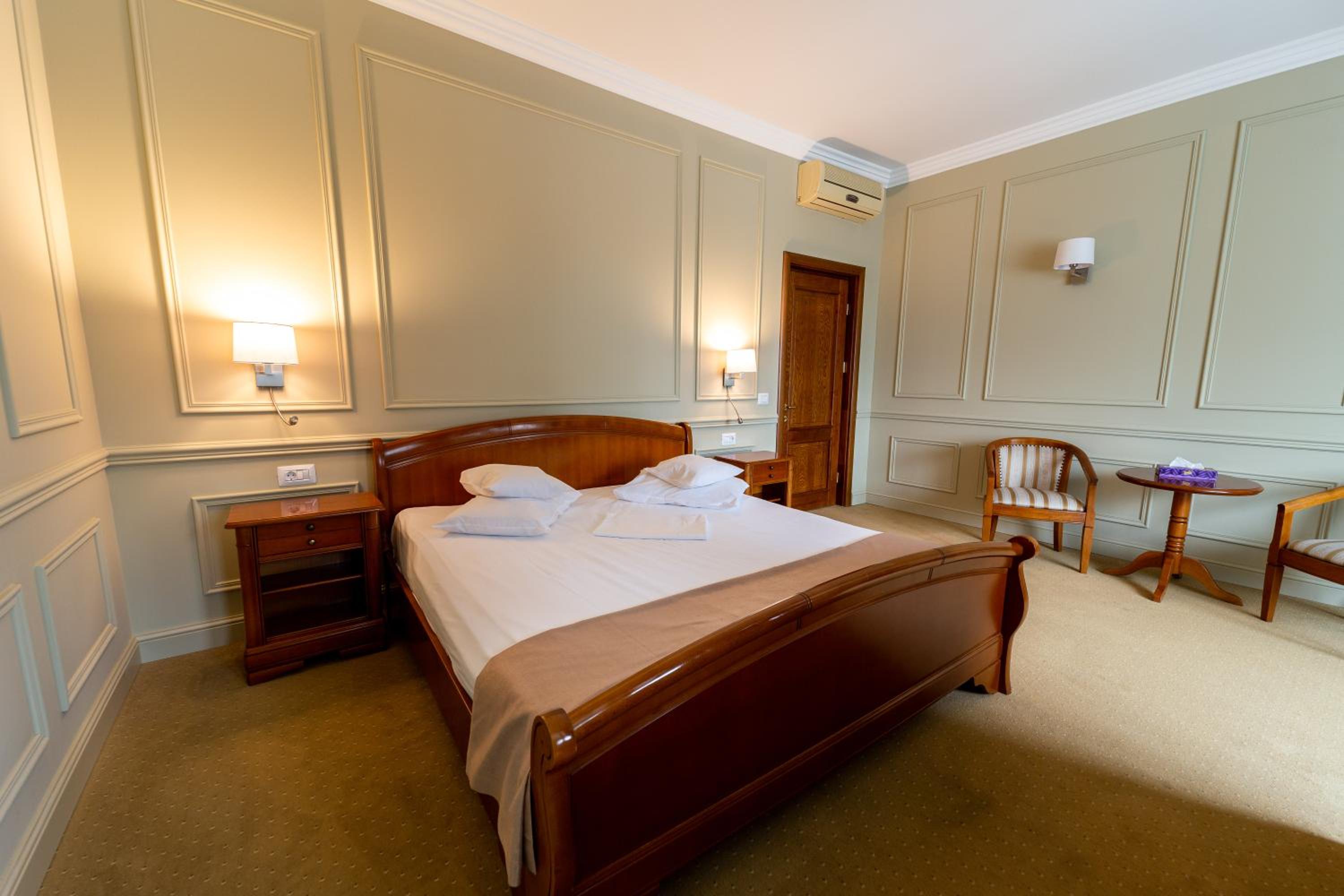 Superior Double Room photo 1