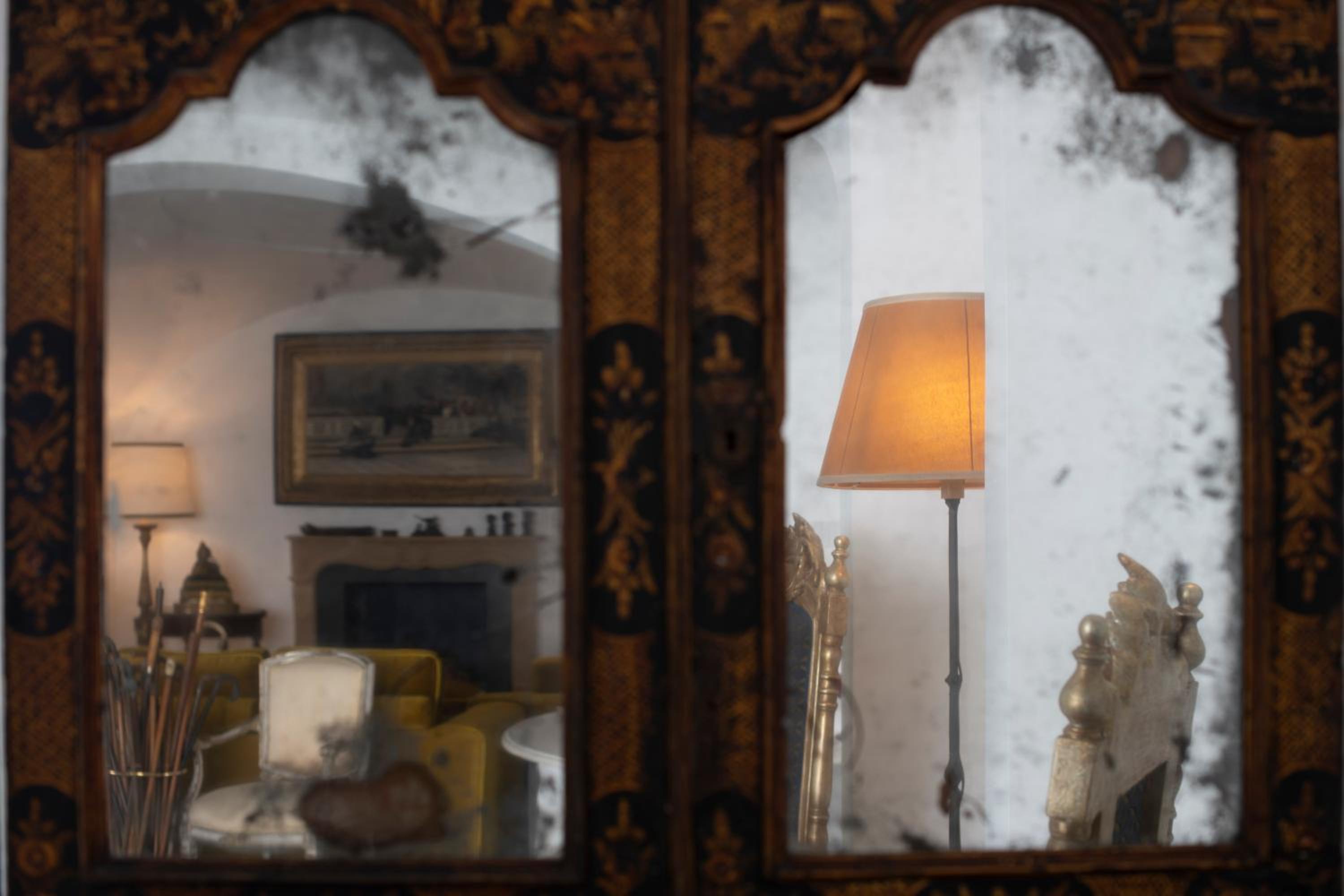 Queen Room with Spa Bath