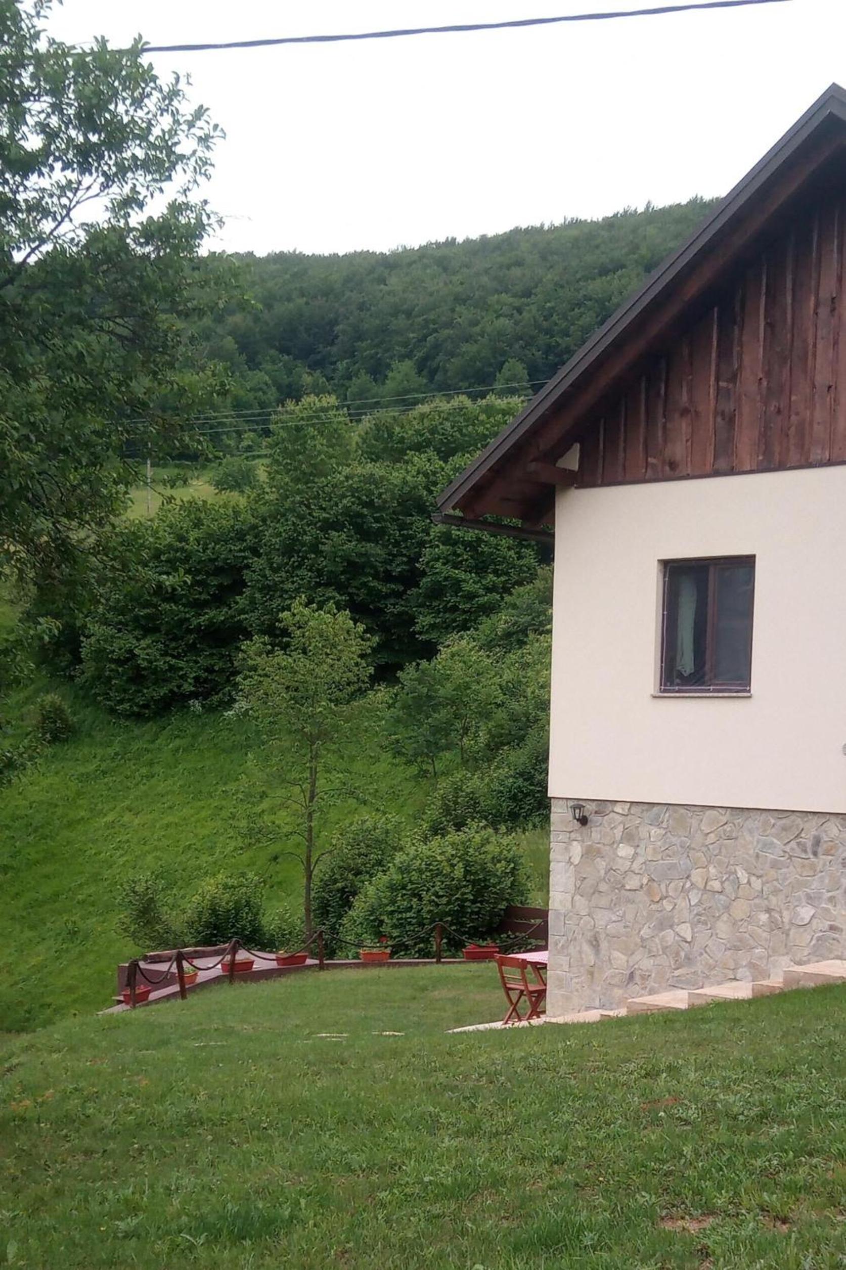 Two-Bedroom Chalet - Photo 70