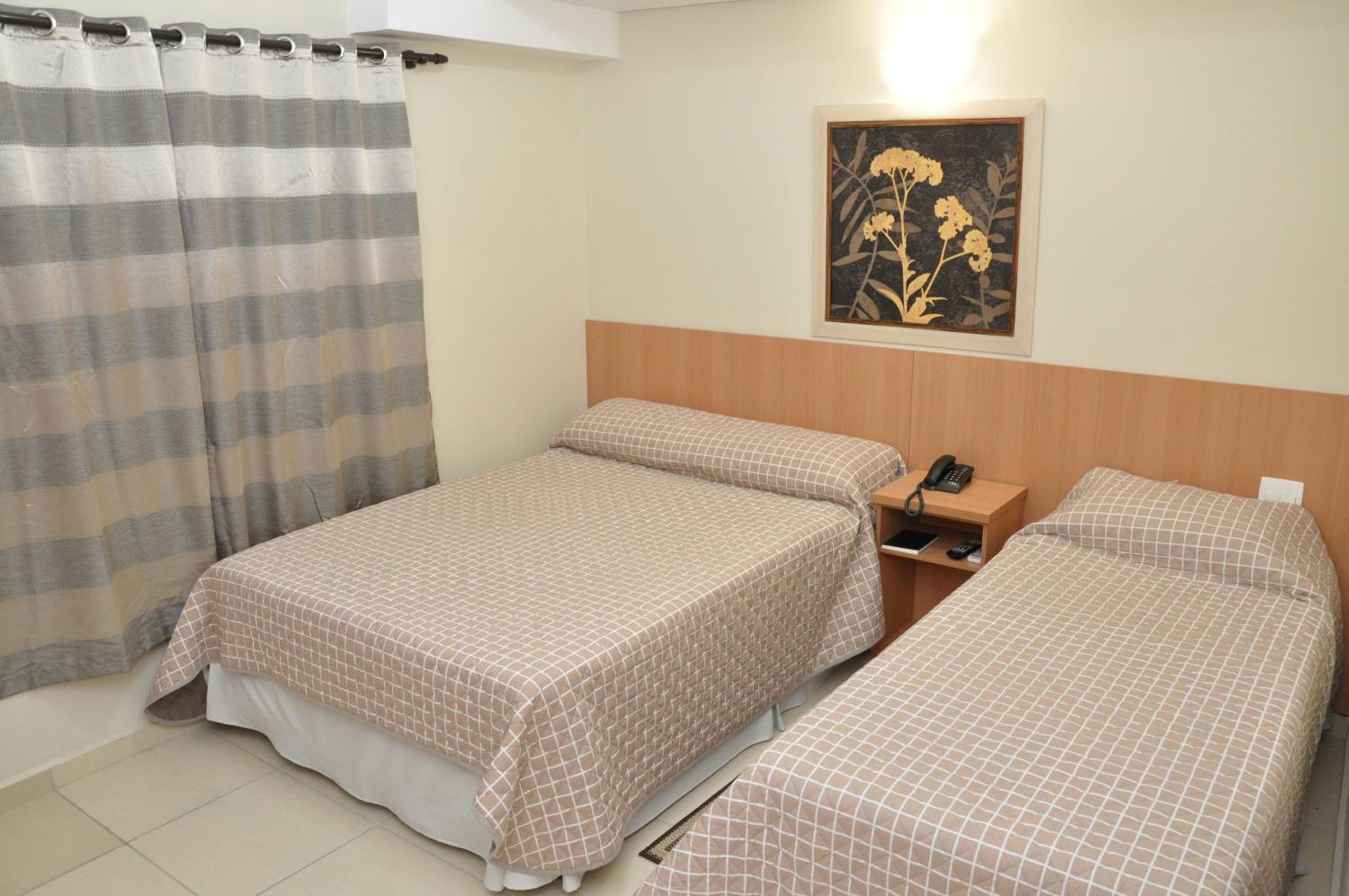Standard Triple Room photo 2