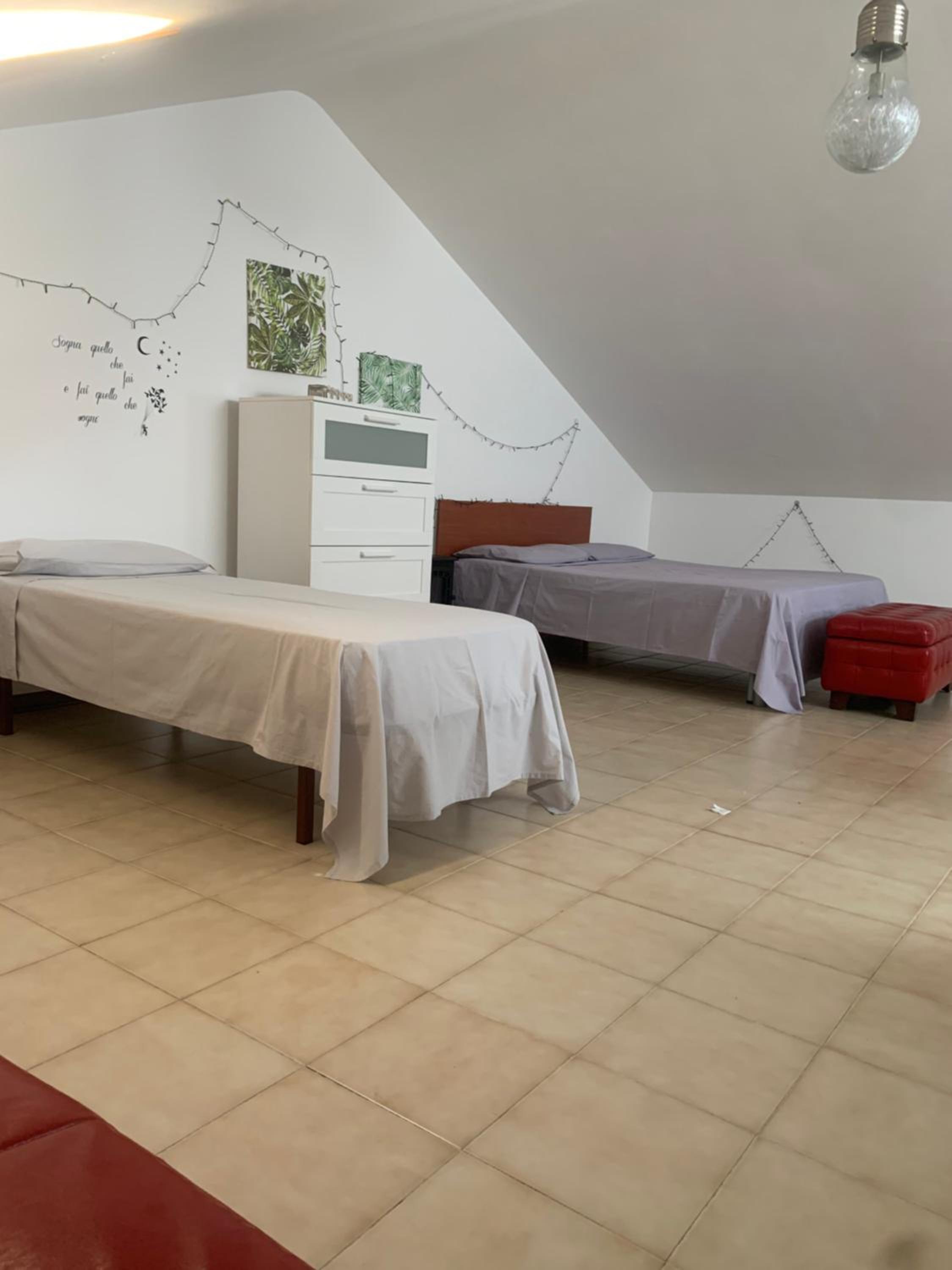 Economy Triple Room photo 1