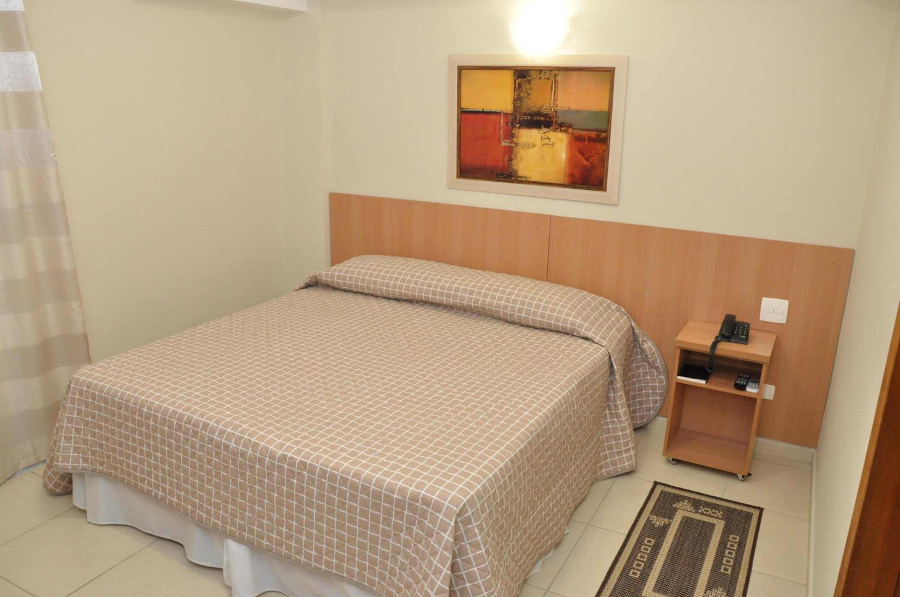 Standard Double or Twin Room photo 2