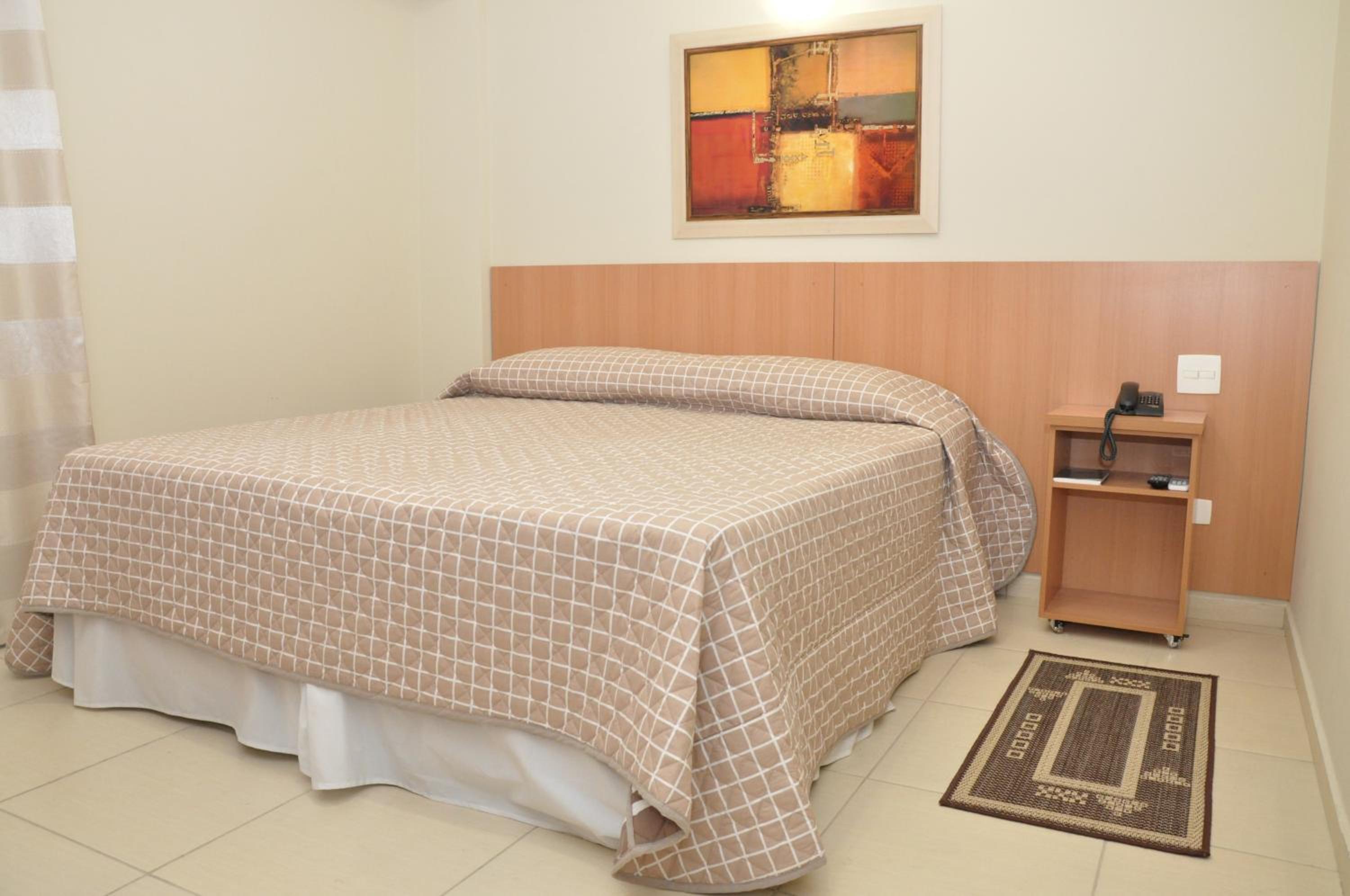 Standard Double or Twin Room photo 3
