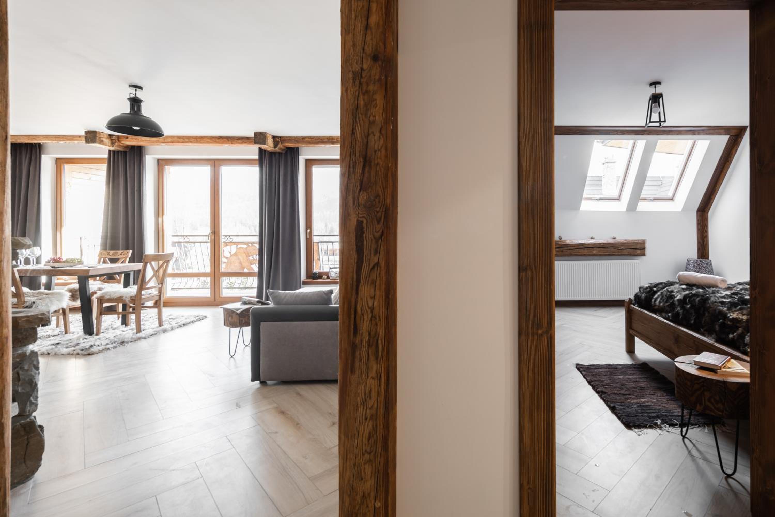Apartment - Photo 1