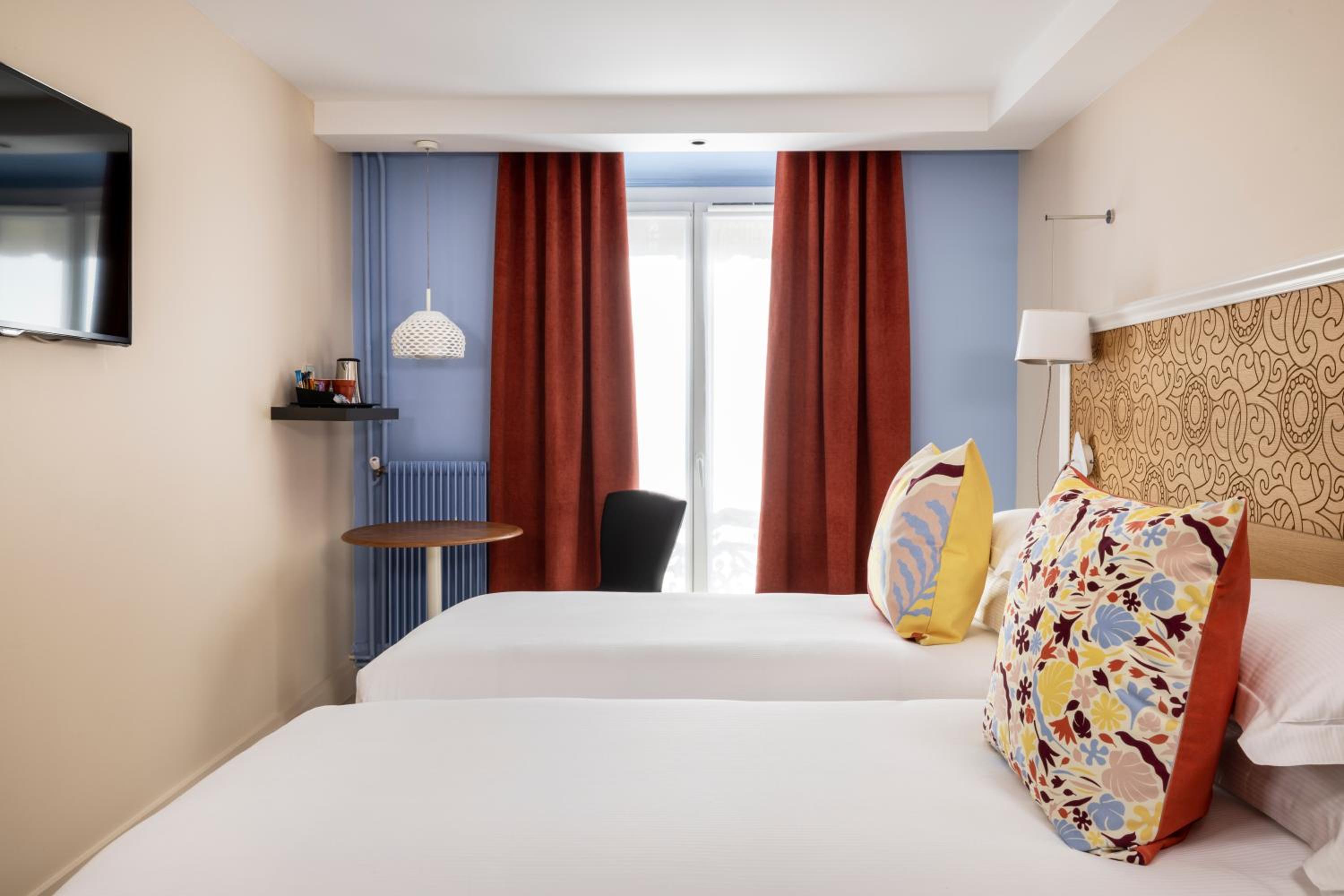 Privilege Double or Twin Room photo 3