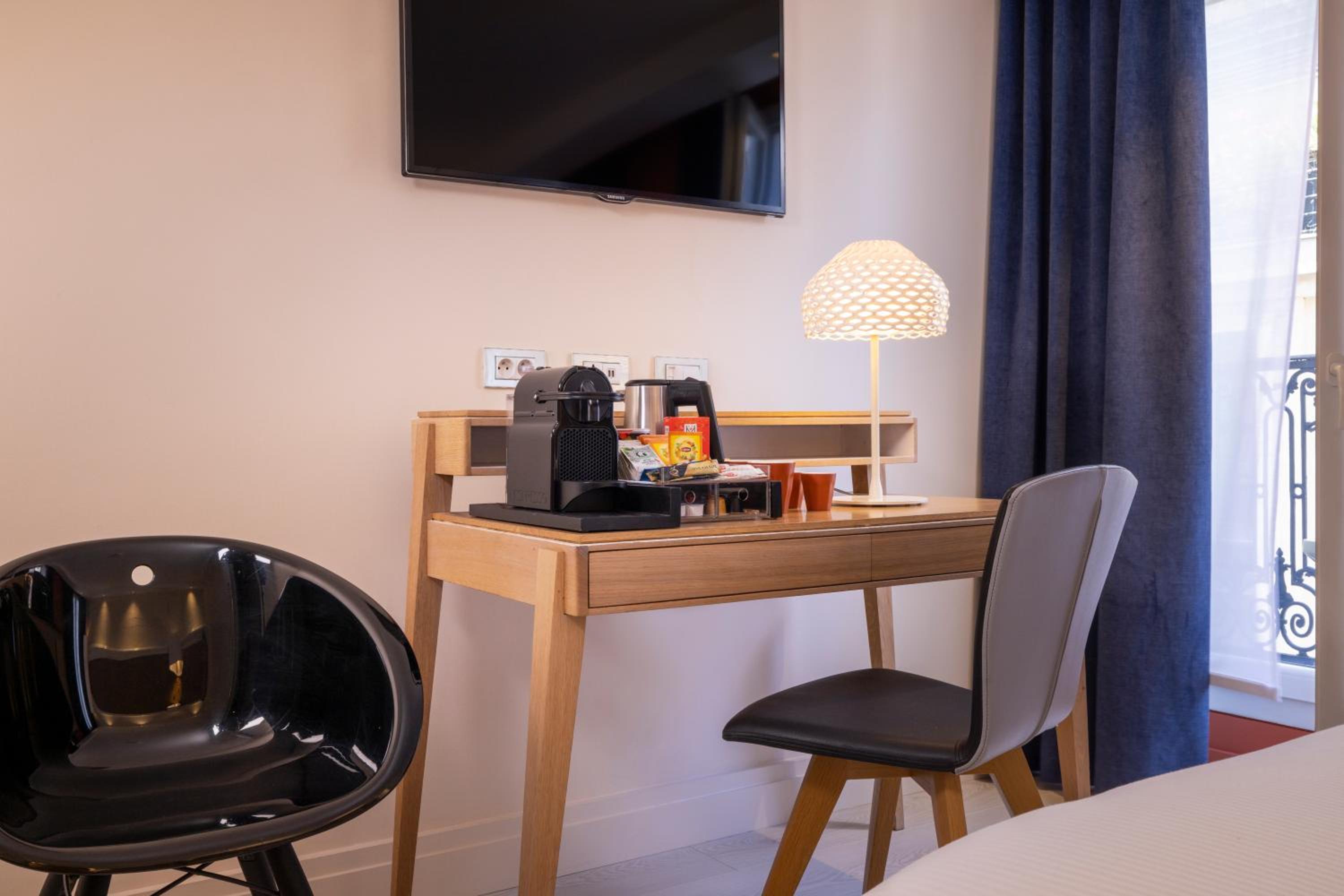 Executive Double or Triple Room photo 3