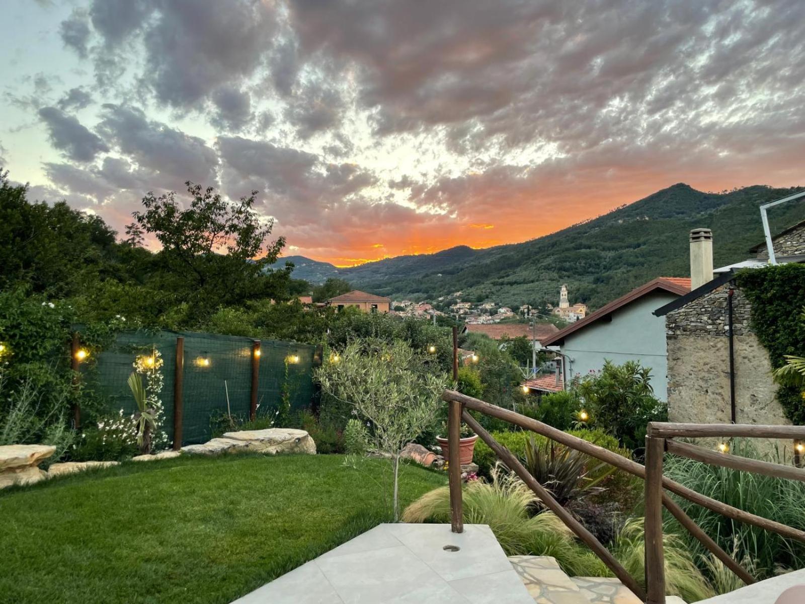 Double Room with Garden View photo 2