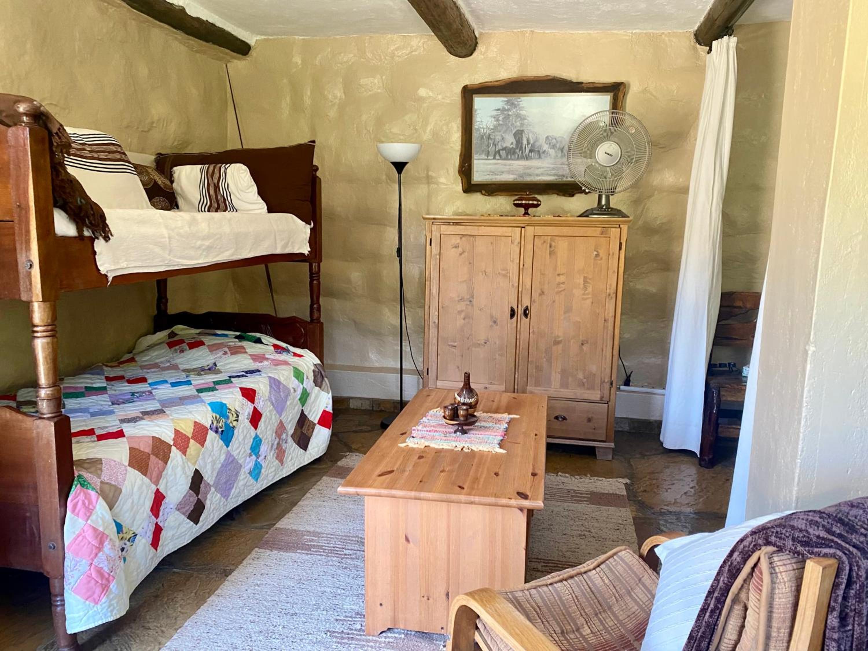 King Suite with Balcony photo 1