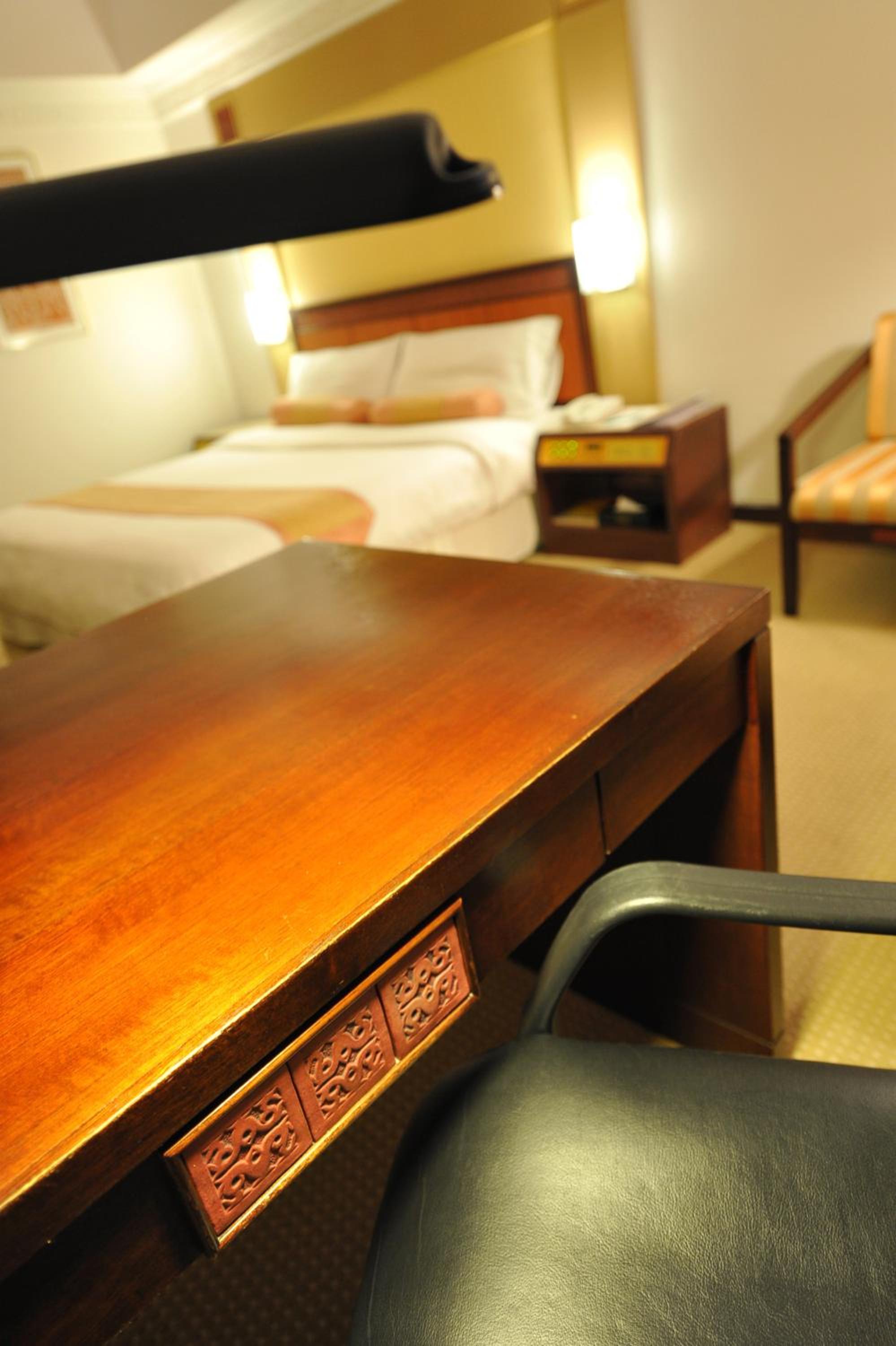 Executive Deluxe - King Bed (River View)  - Photo 5