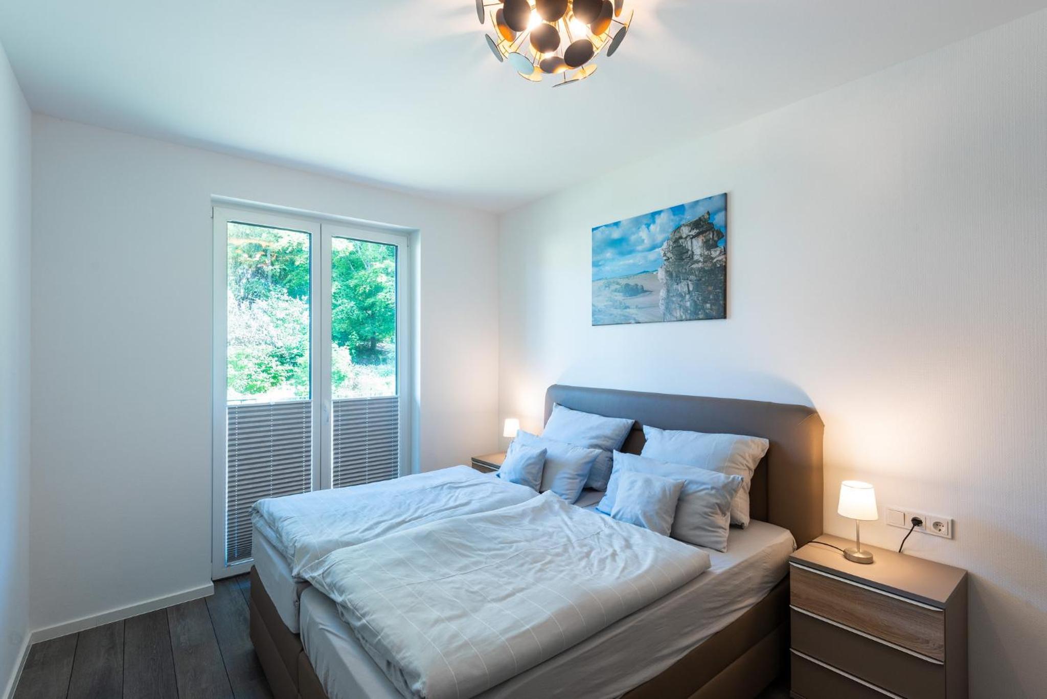 Two-Bedroom Suite