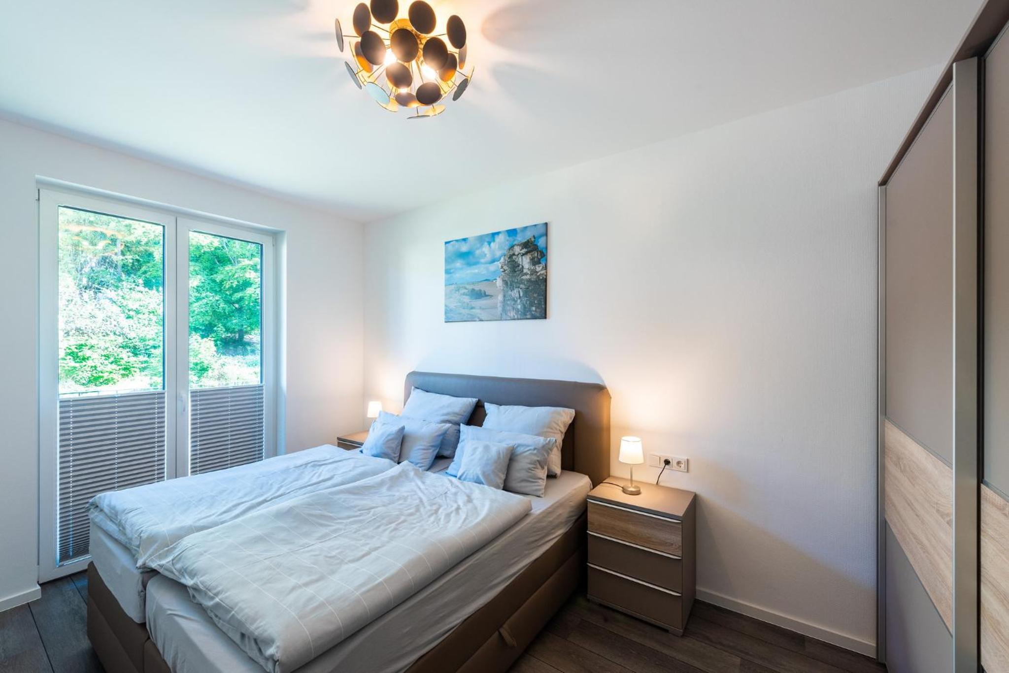 Two-Bedroom Suite photo 3