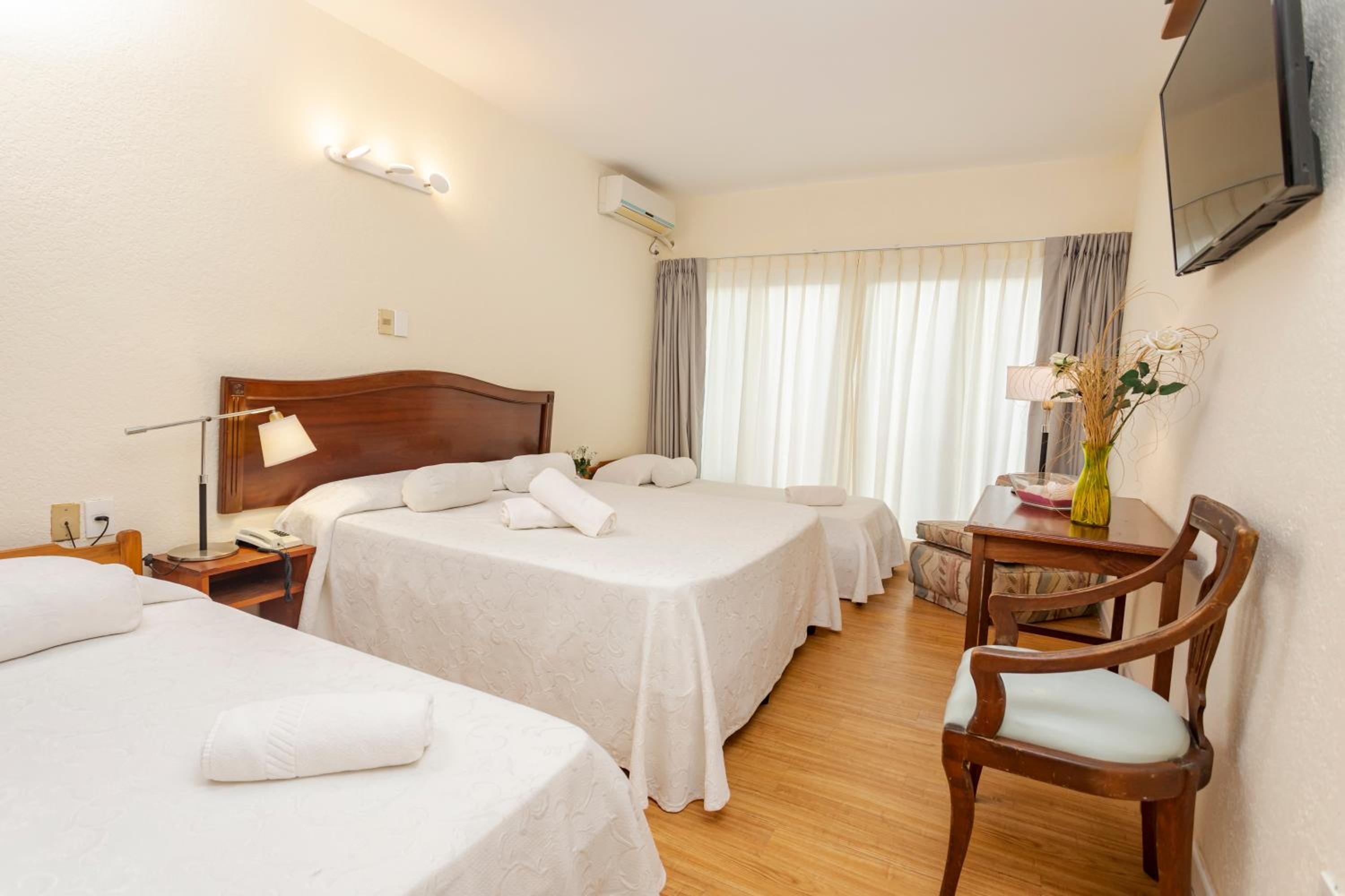 Standard Quadruple Room photo 1