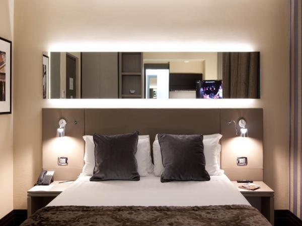 Double Room - Annex
