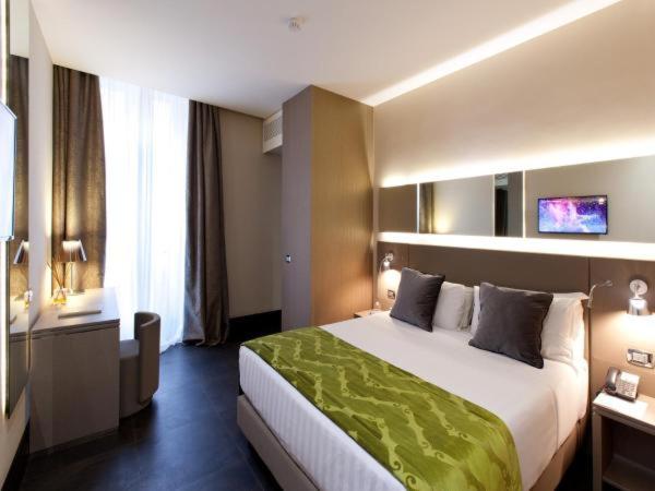 Chambre Double - Annexe